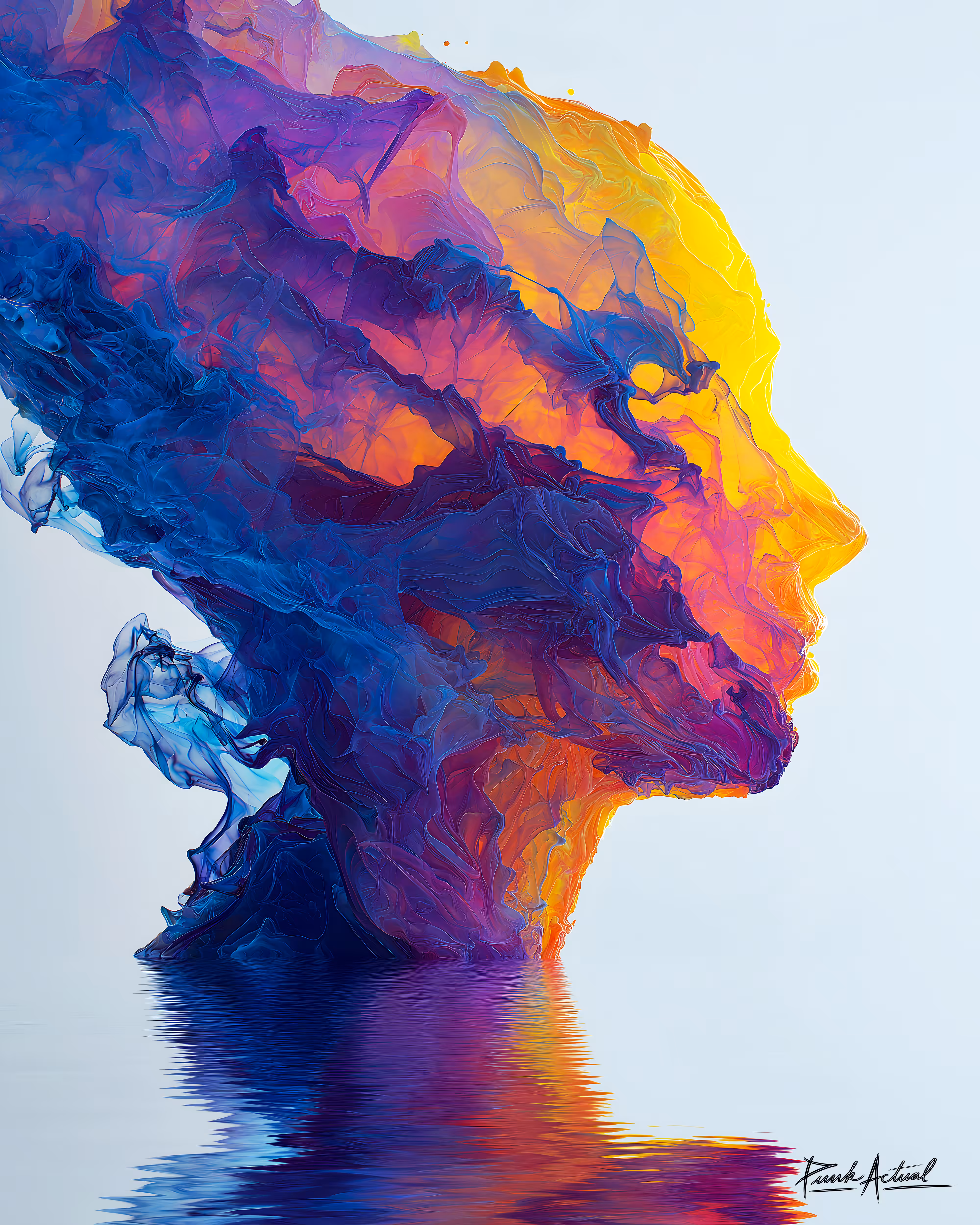 UNTOLD DREAM