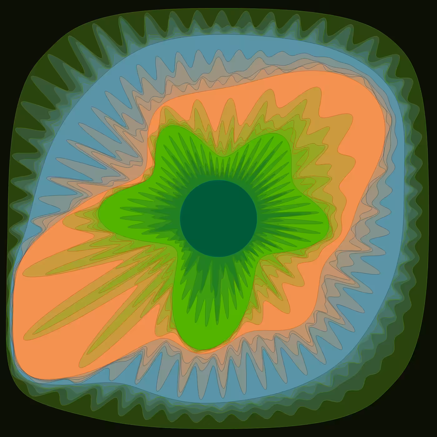 Waves #239
