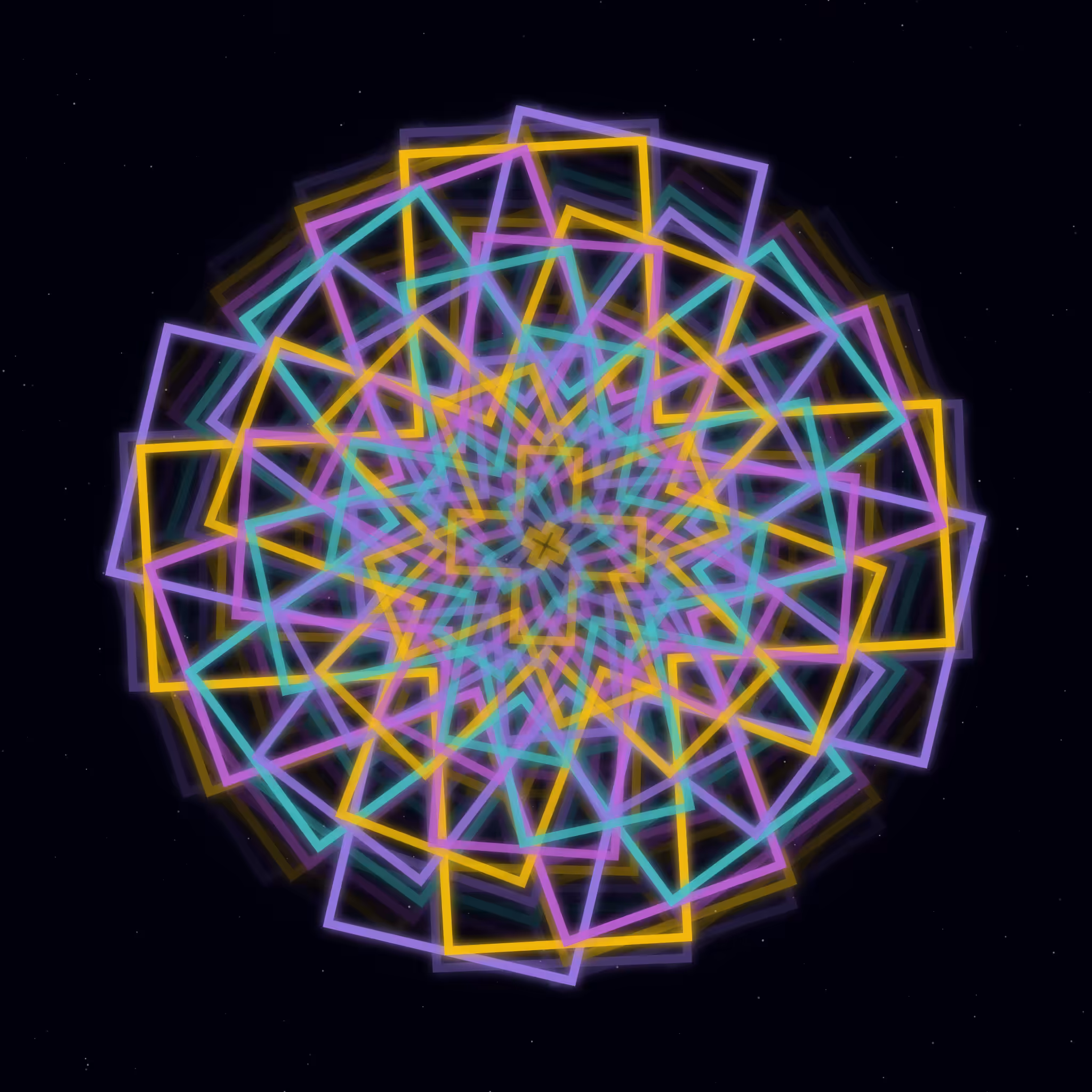 Space Vortex #113