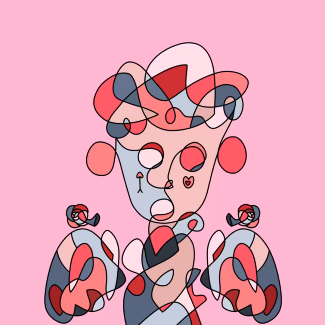 Confused Cupid