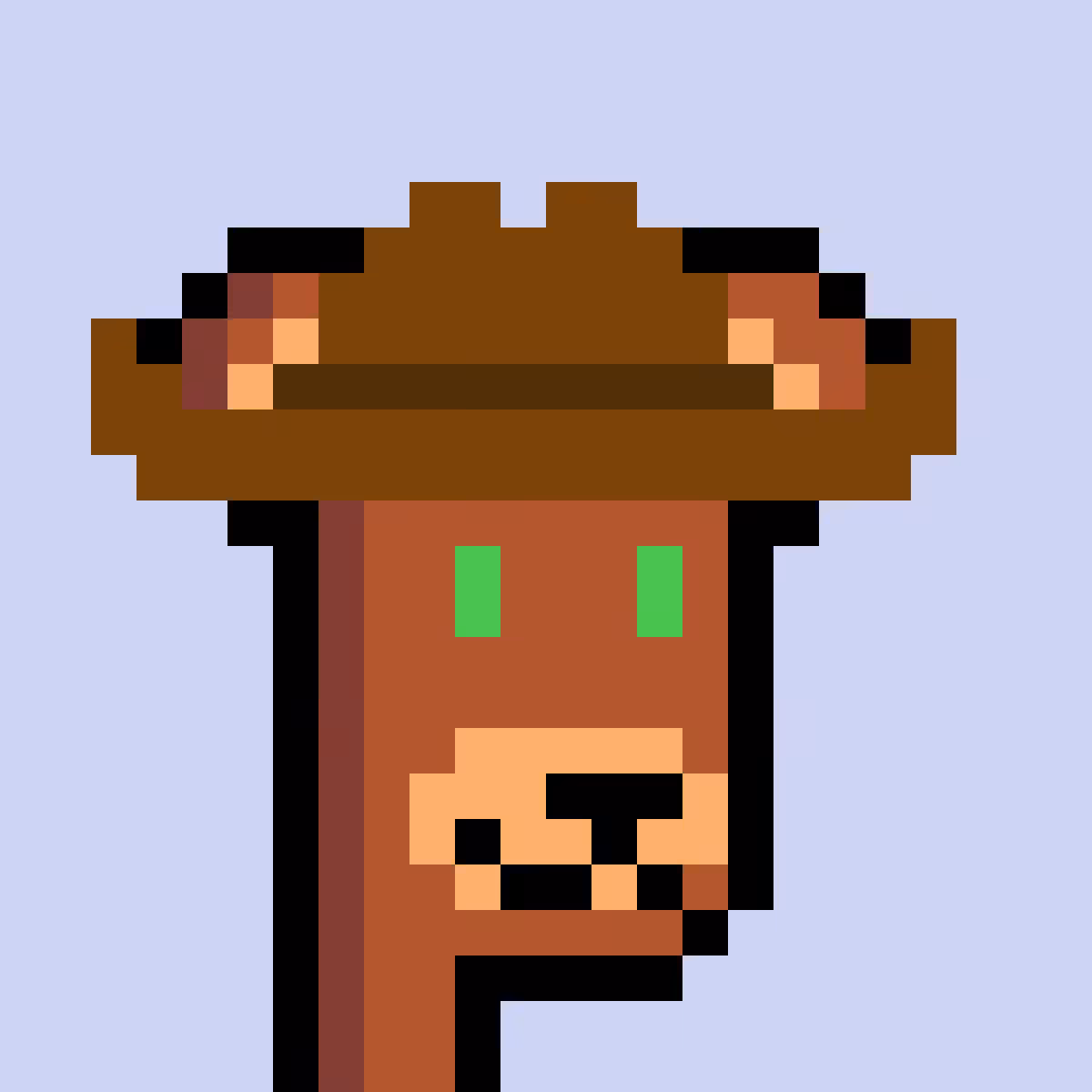 BearPunks #246