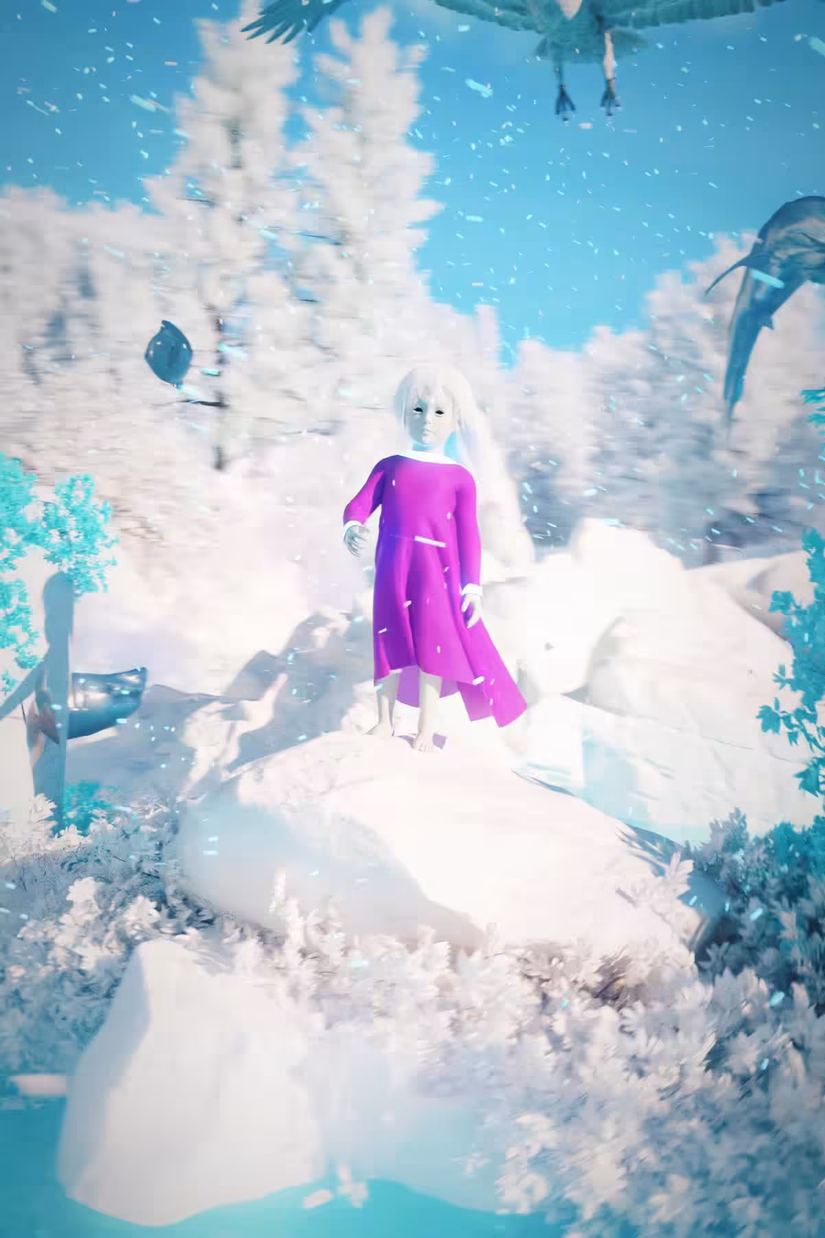 Explore