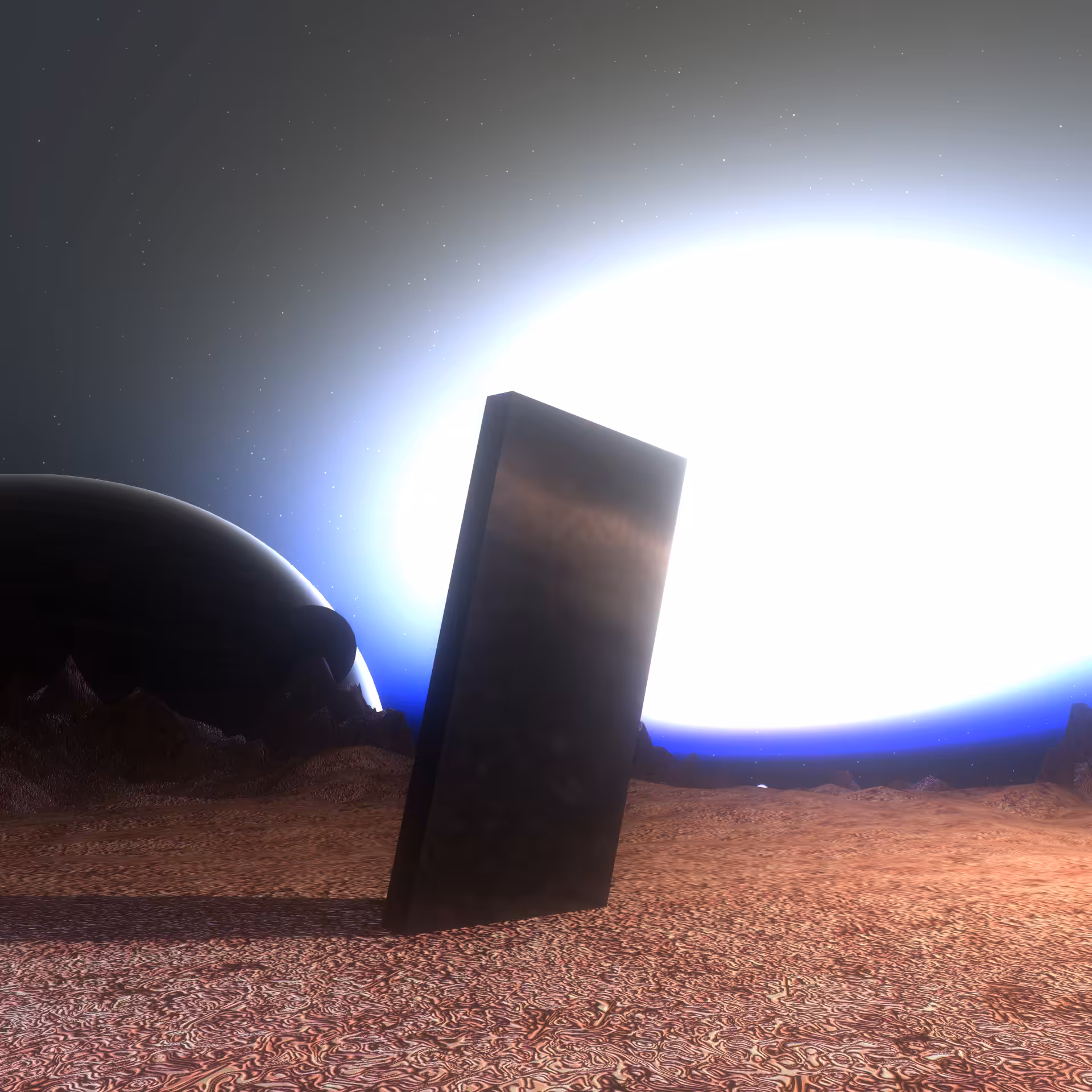 [fxhashturnsone] 2022 A Generative Odyssey #244