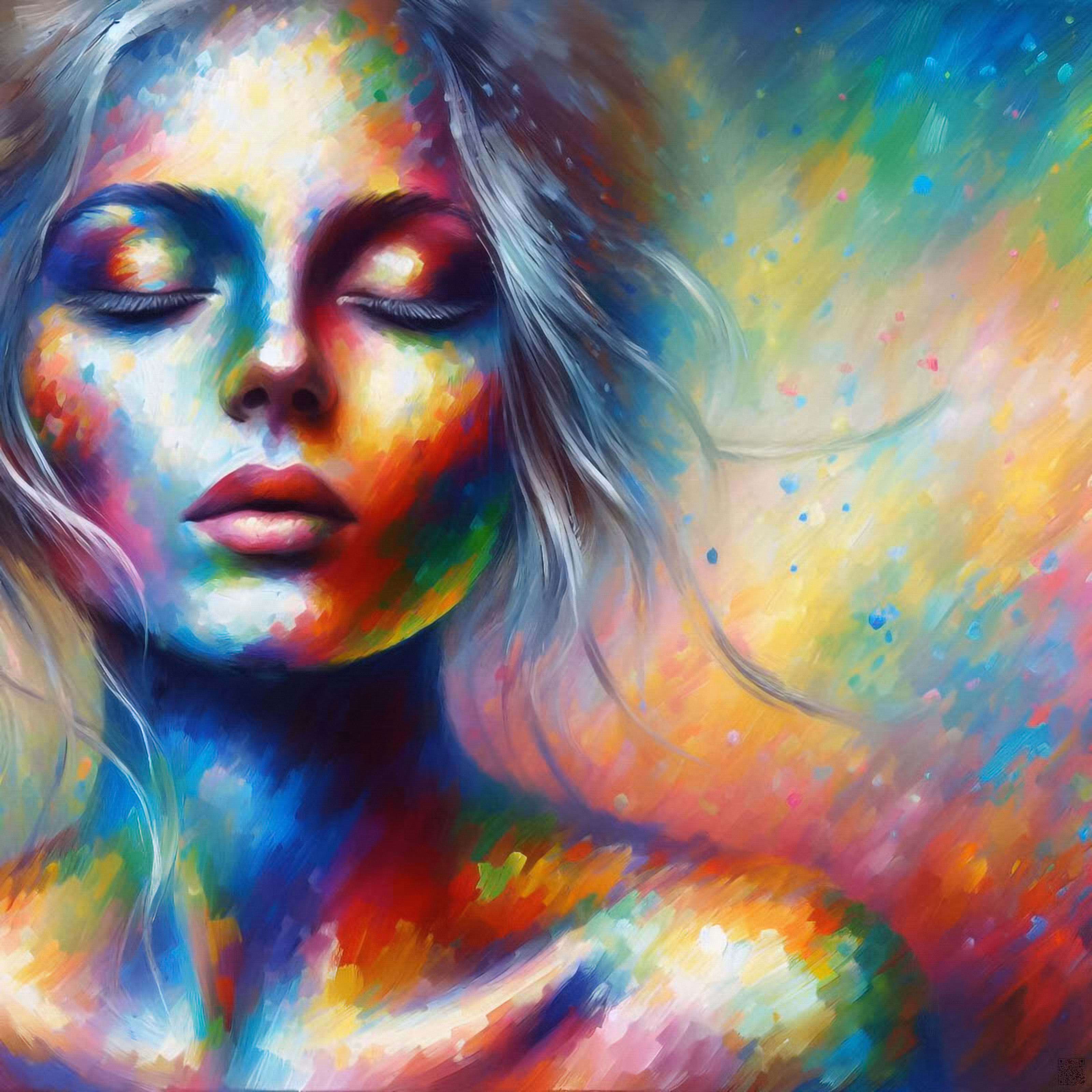 Color fusion