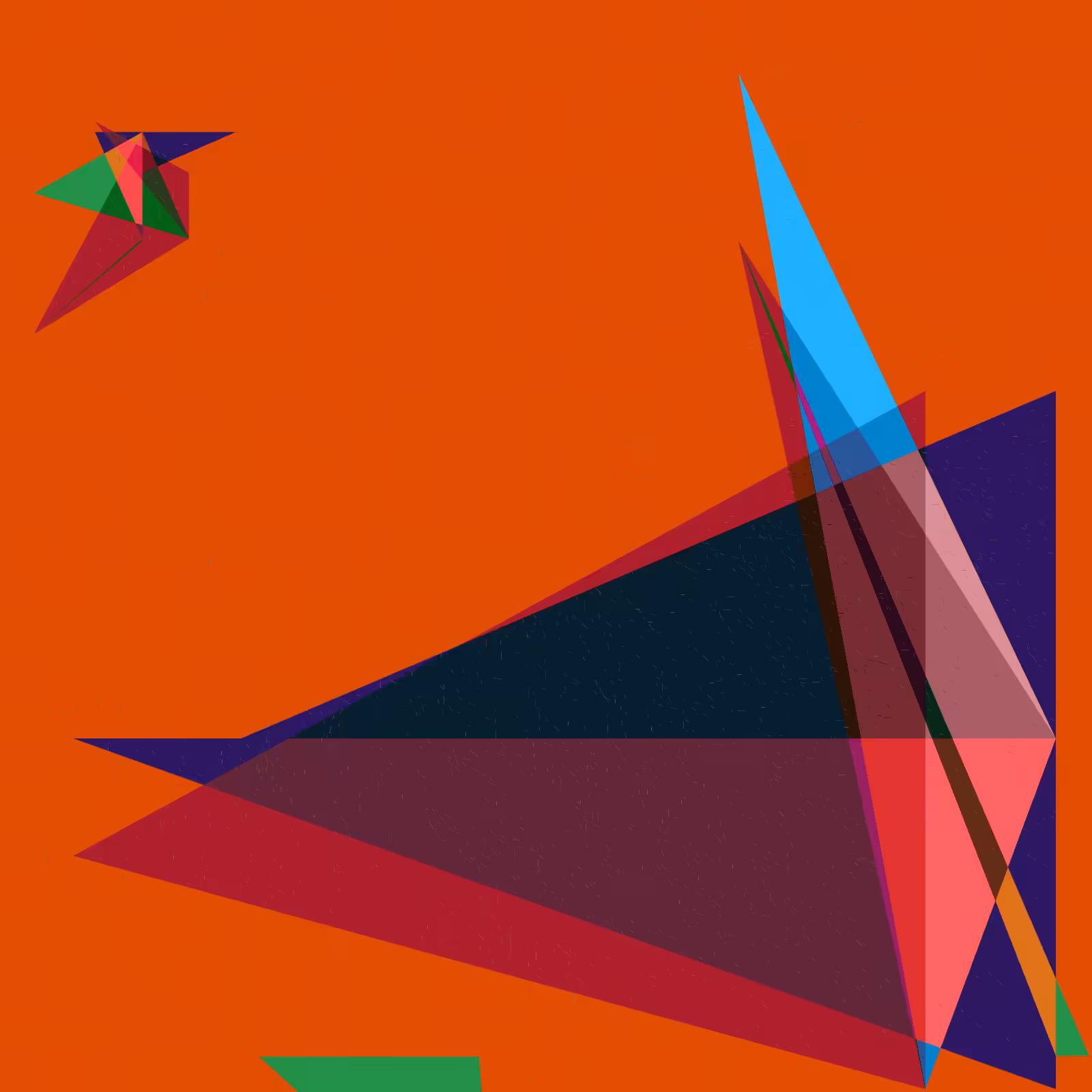 Origami #25