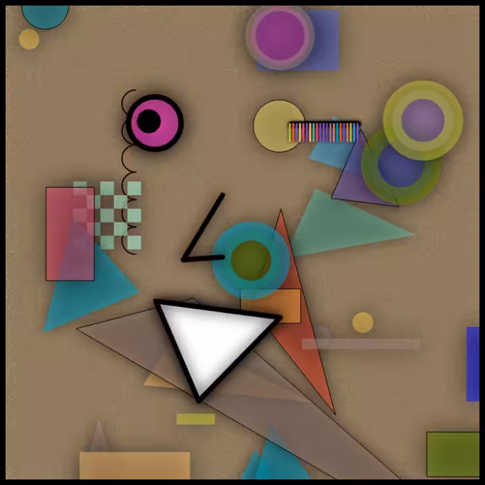 Kandudesky #417