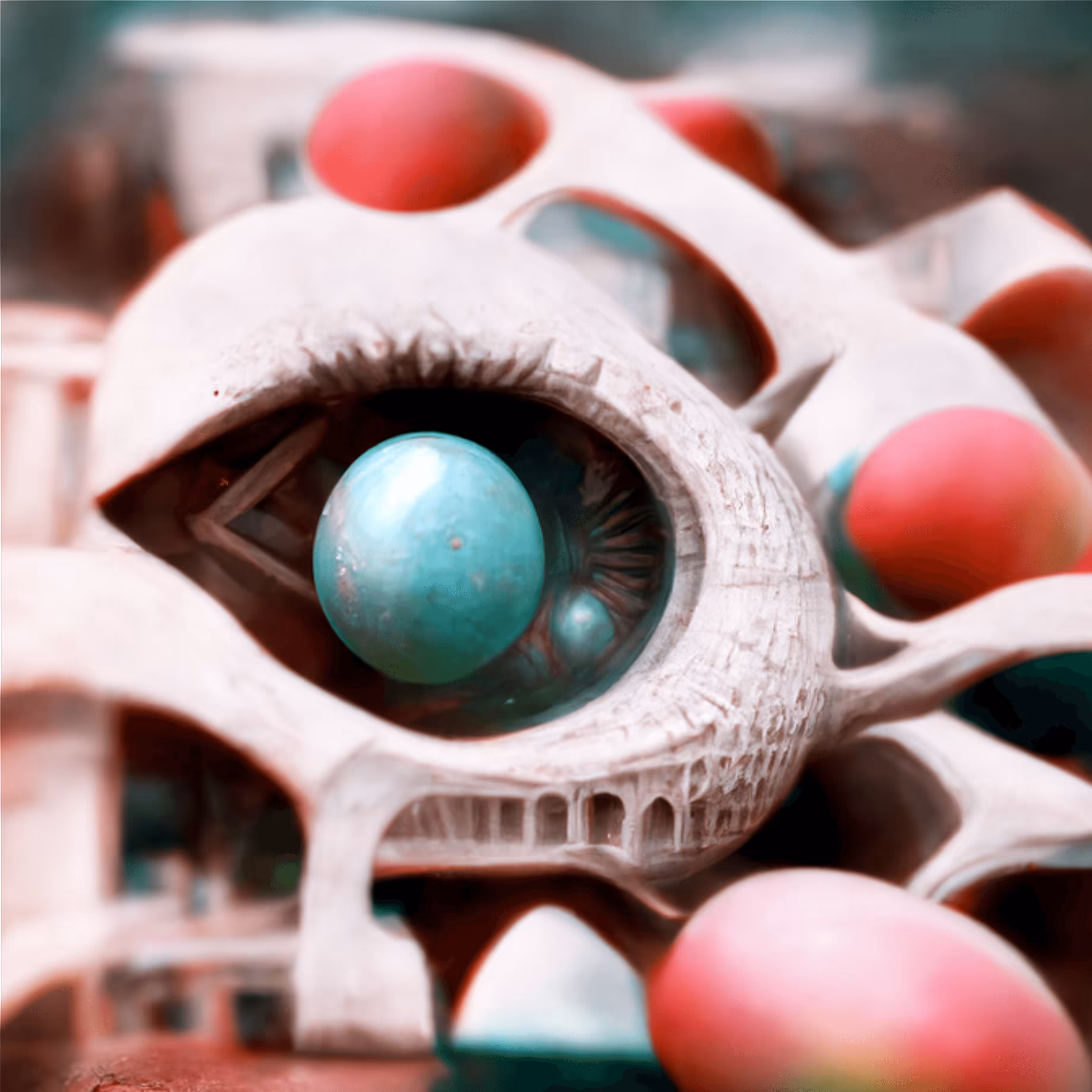 Polaroid Eye 1