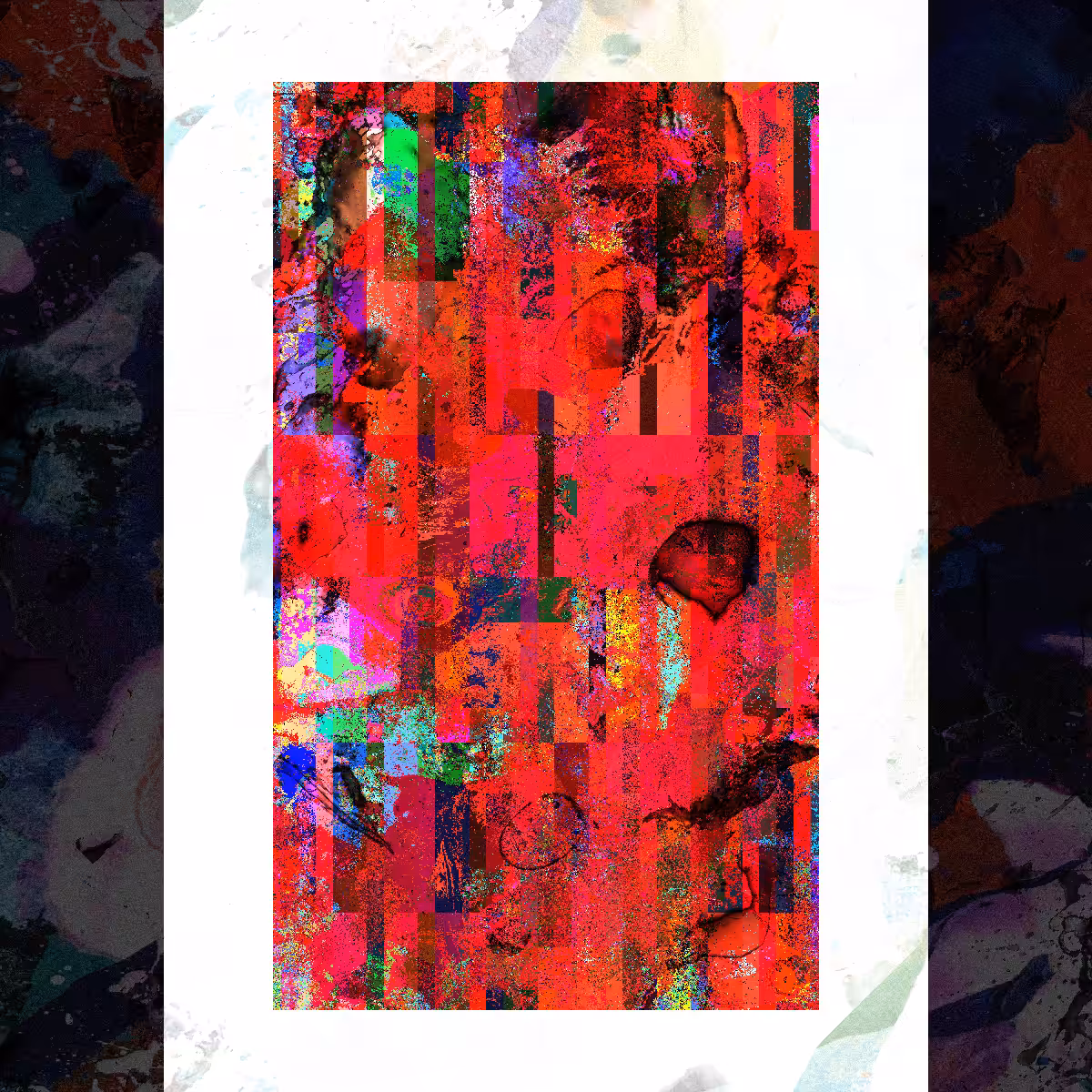 Abstract Syllogism #18