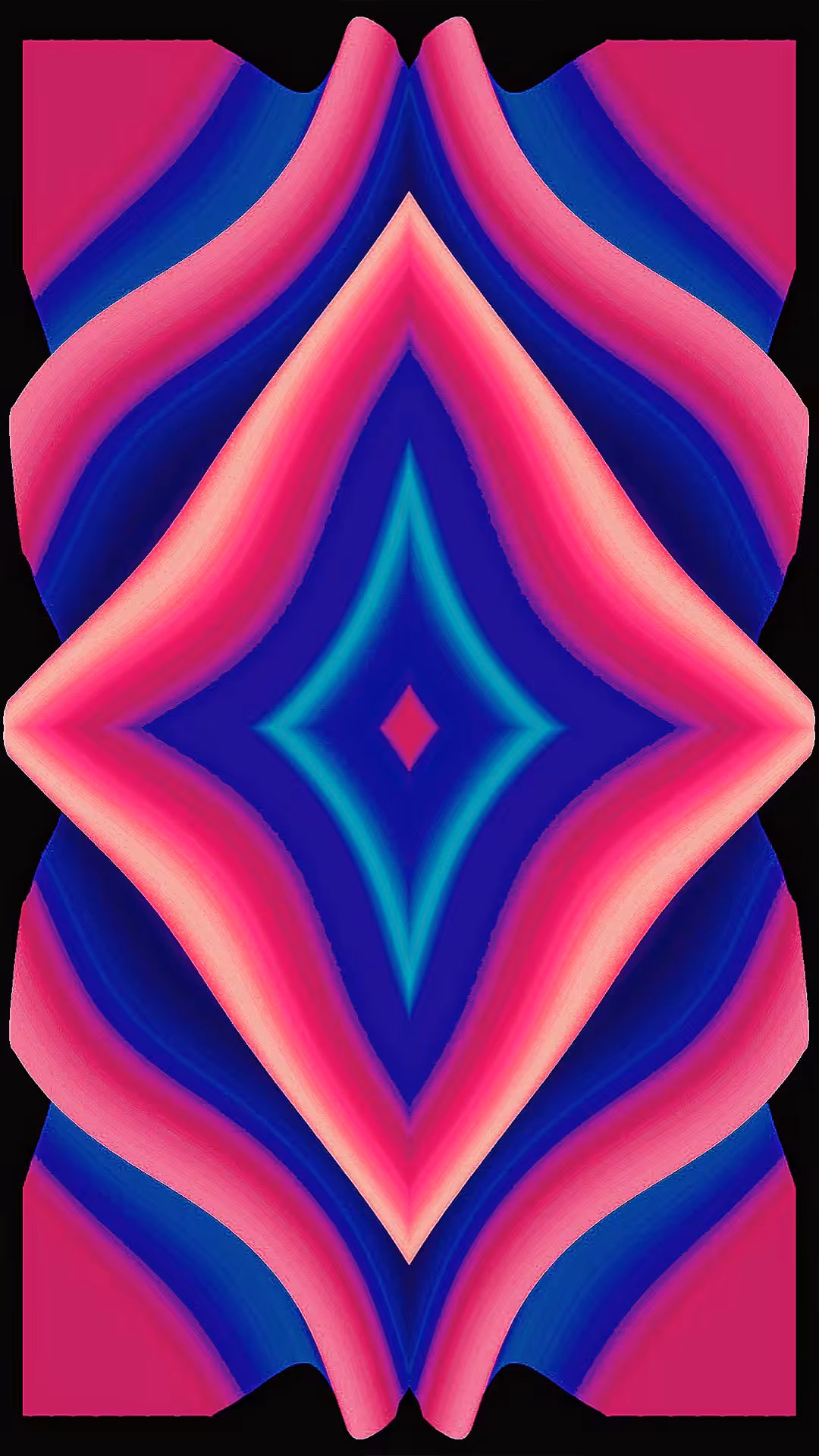 Fractalicius session #1
