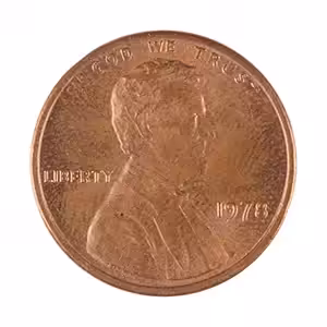 Cent #2045