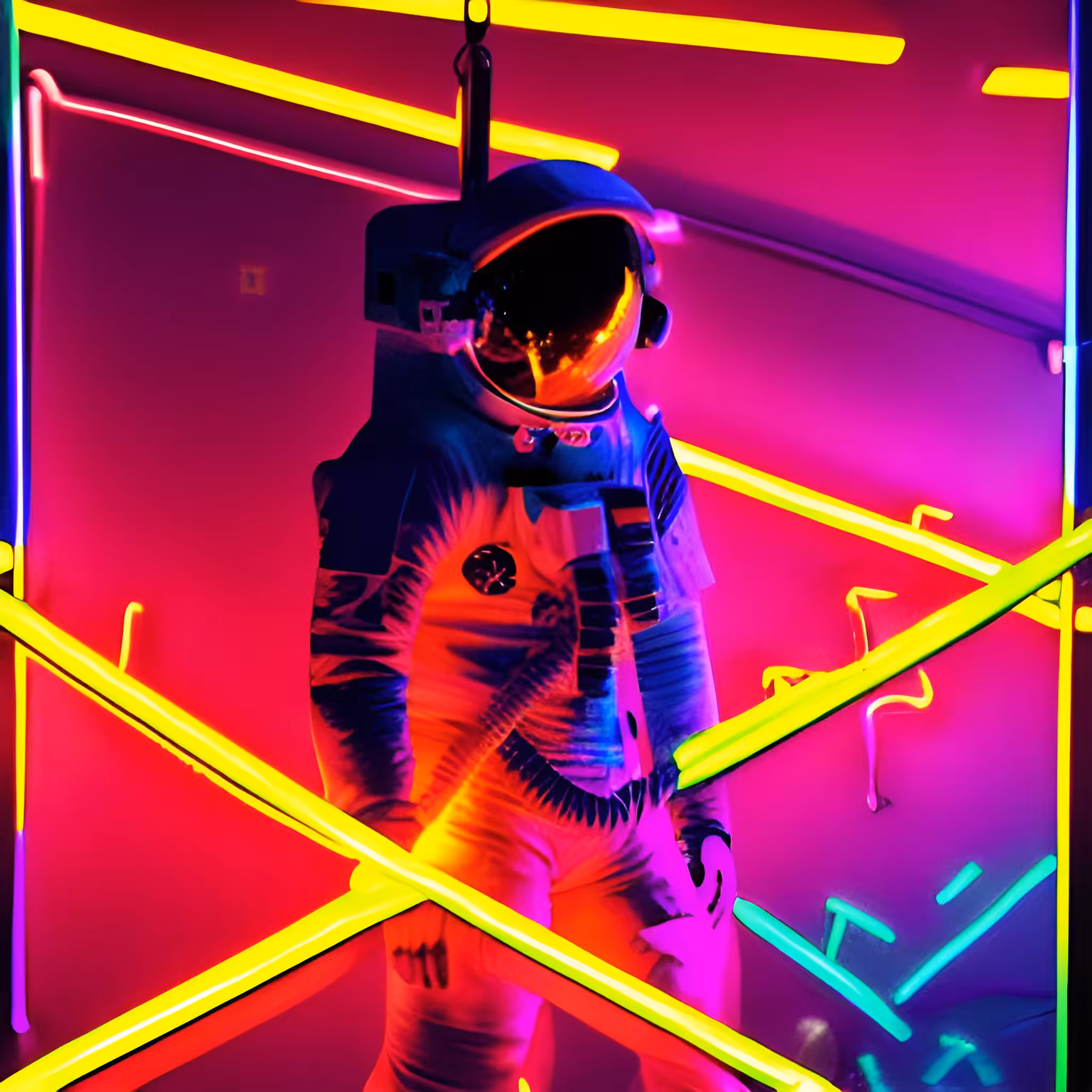 Neon #9