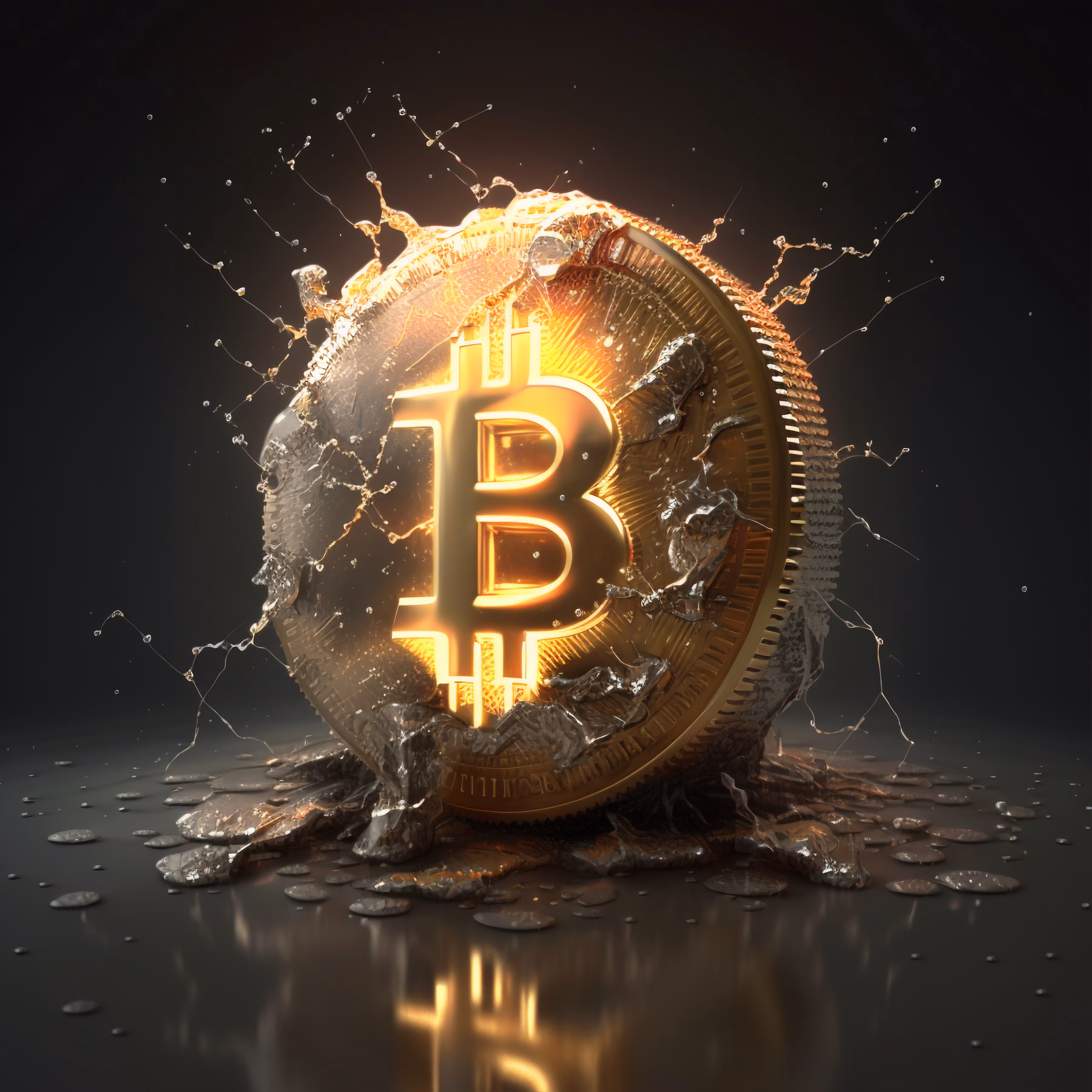 Bitcoin Token #6