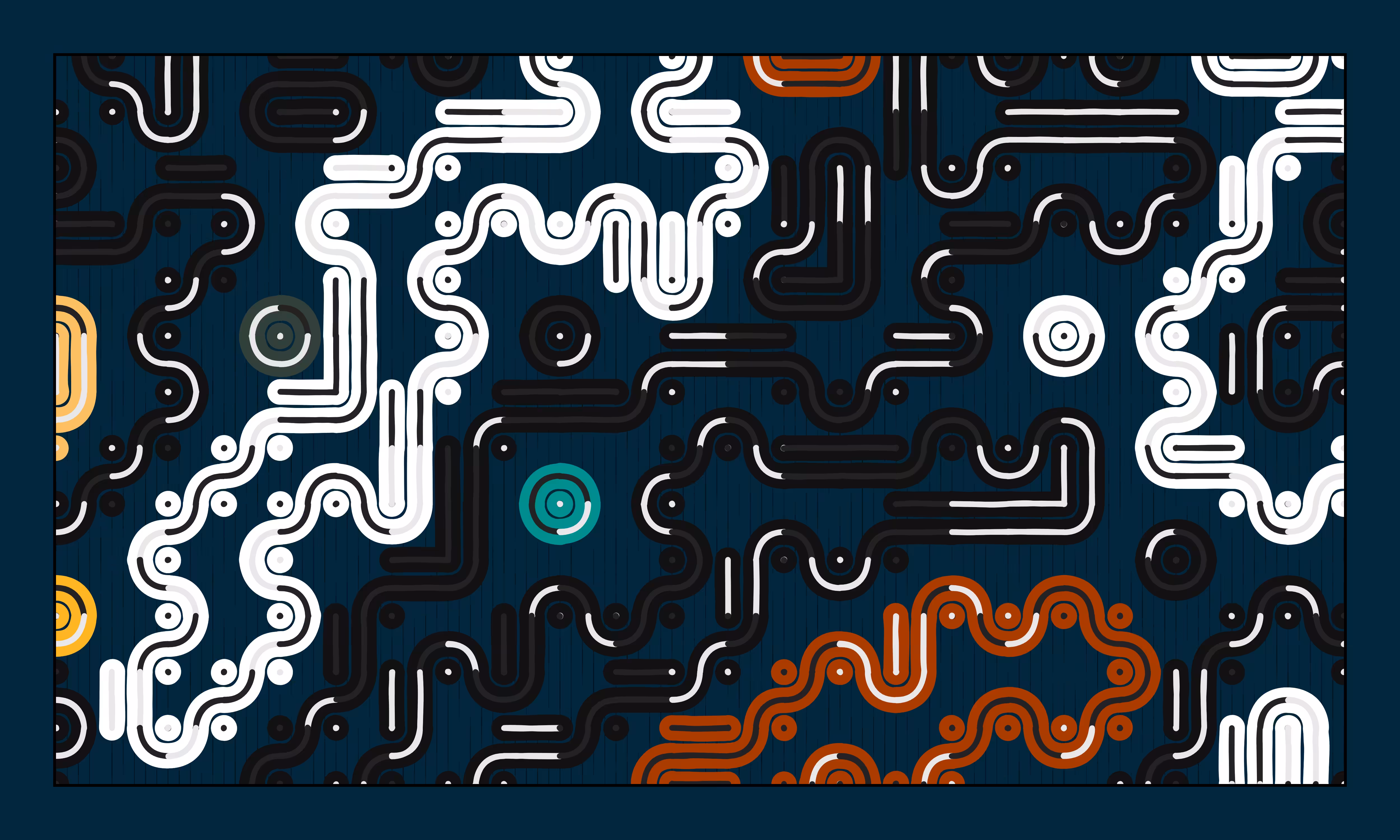 The Main Path #65