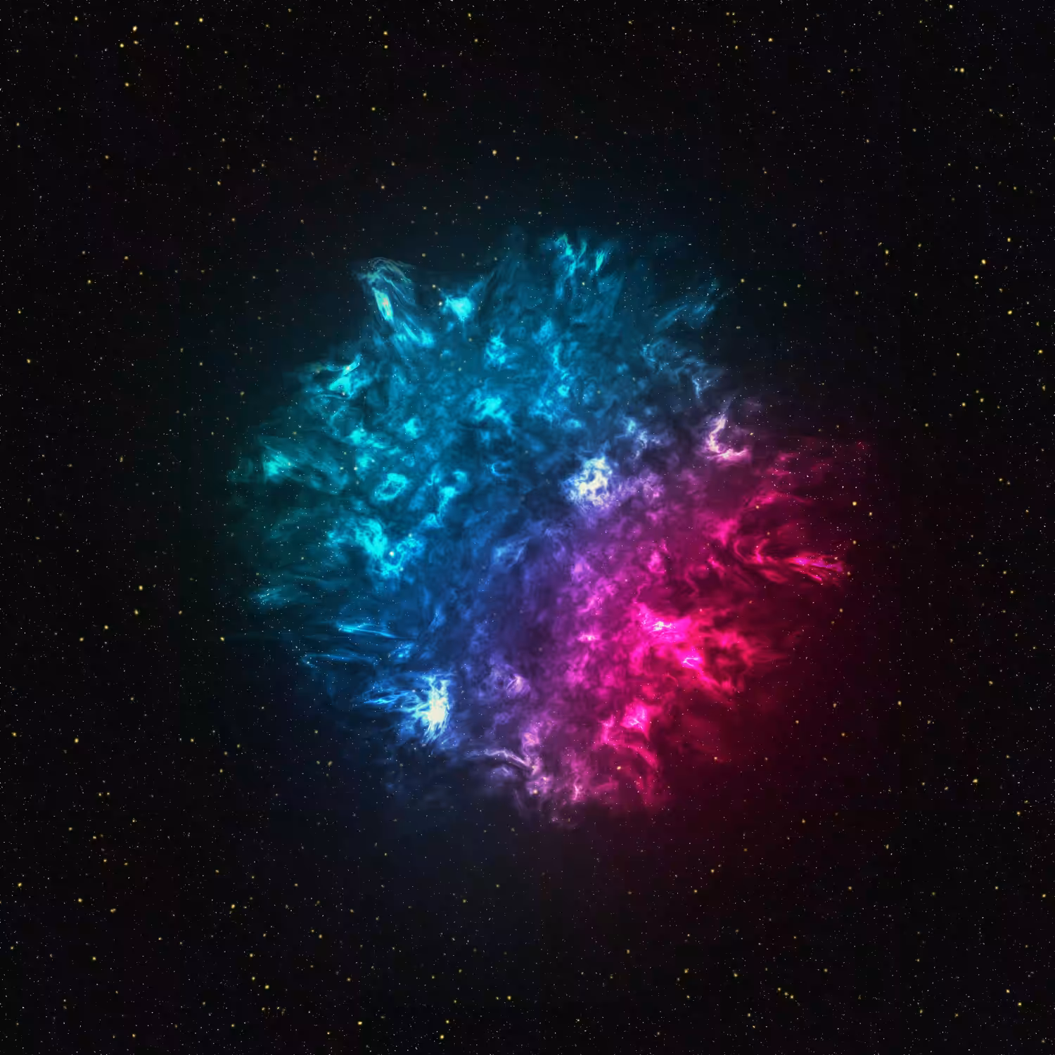 Nebula Expansion #1