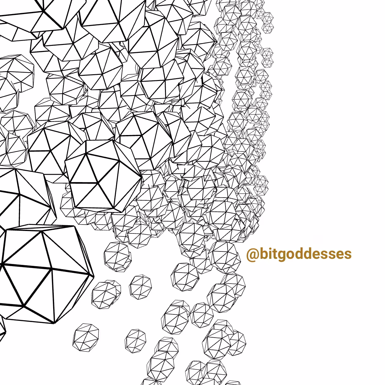 A SPECTRUM OF SPACE, TIME & SPHERES