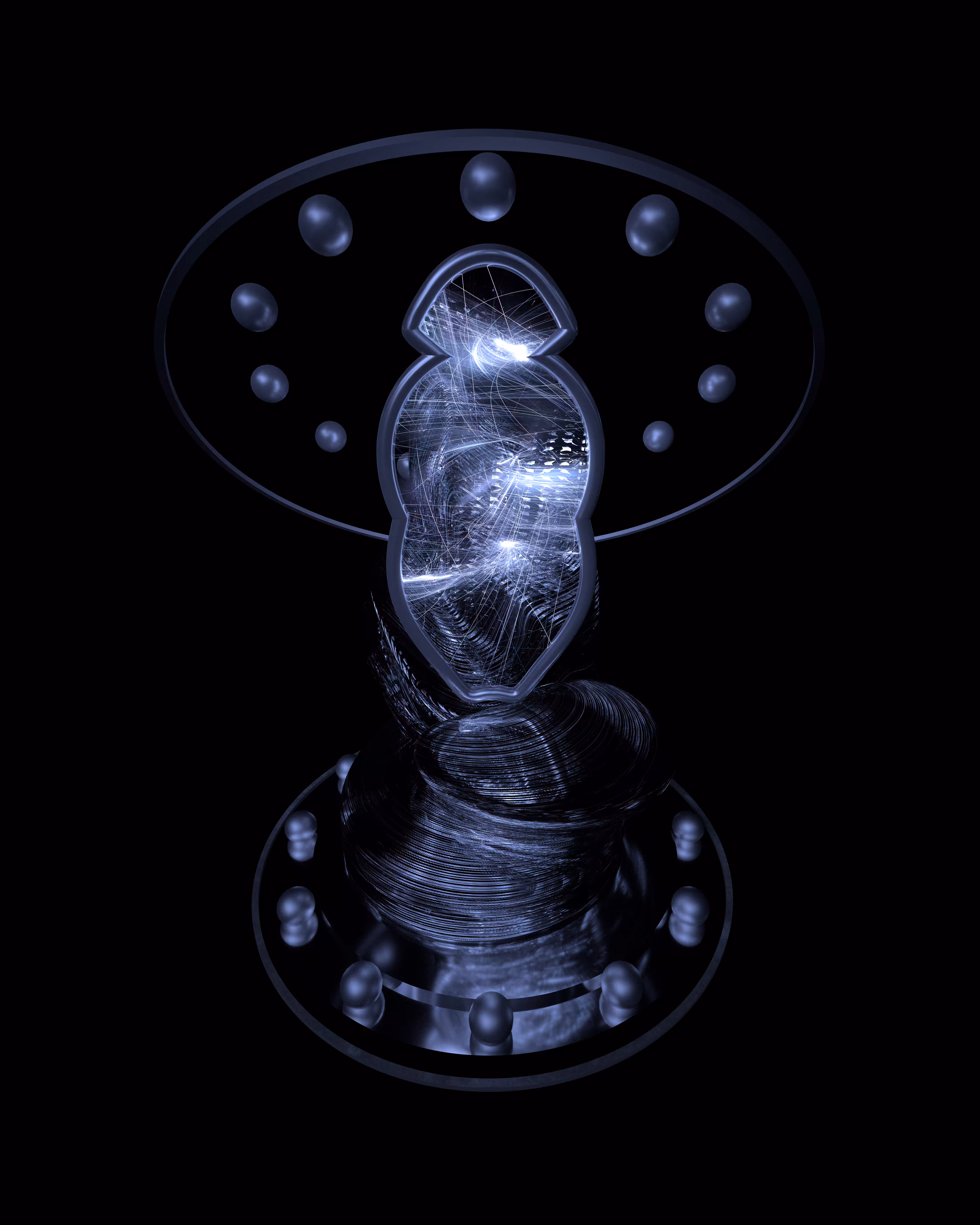 Relic Viewports