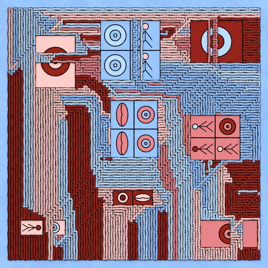 Intertwined #49