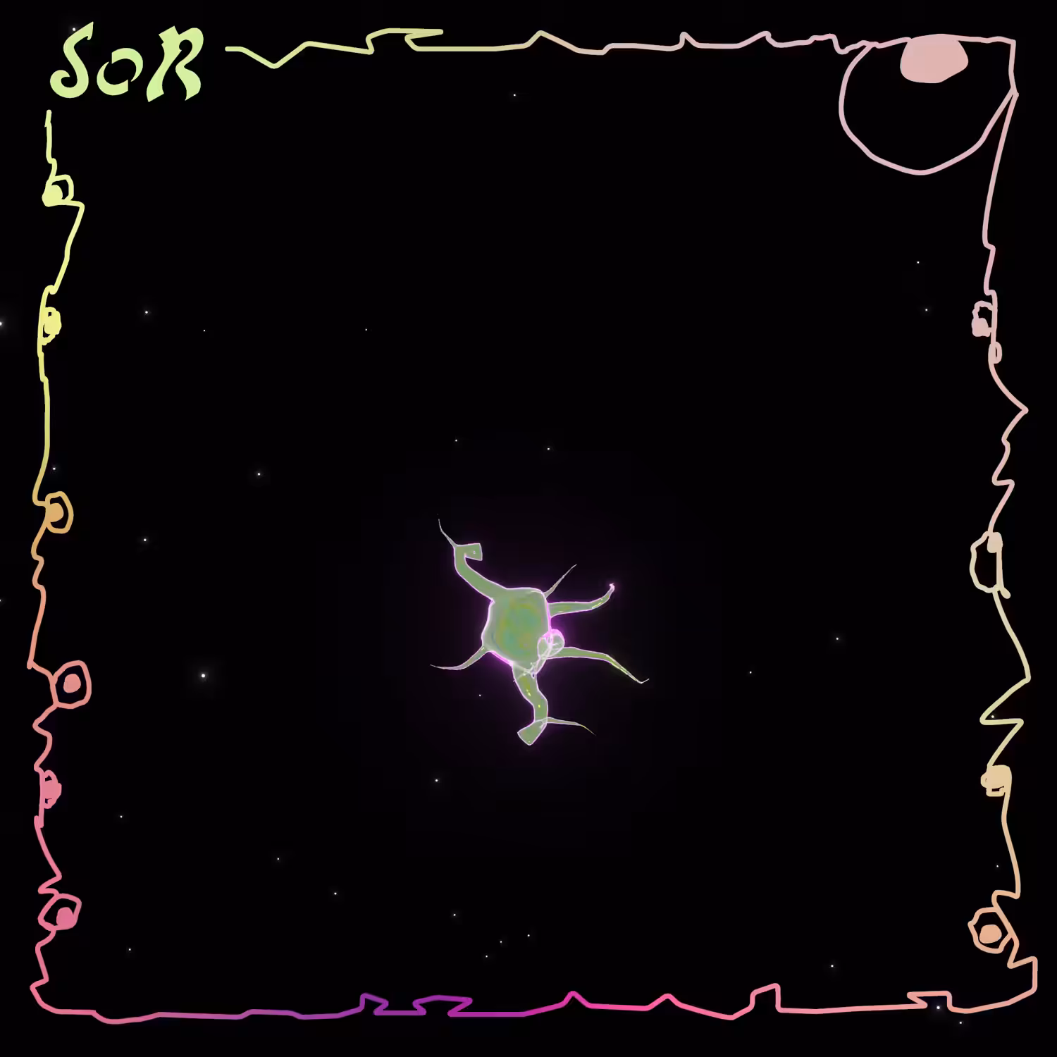 Sea of Redemption: Plankton #204