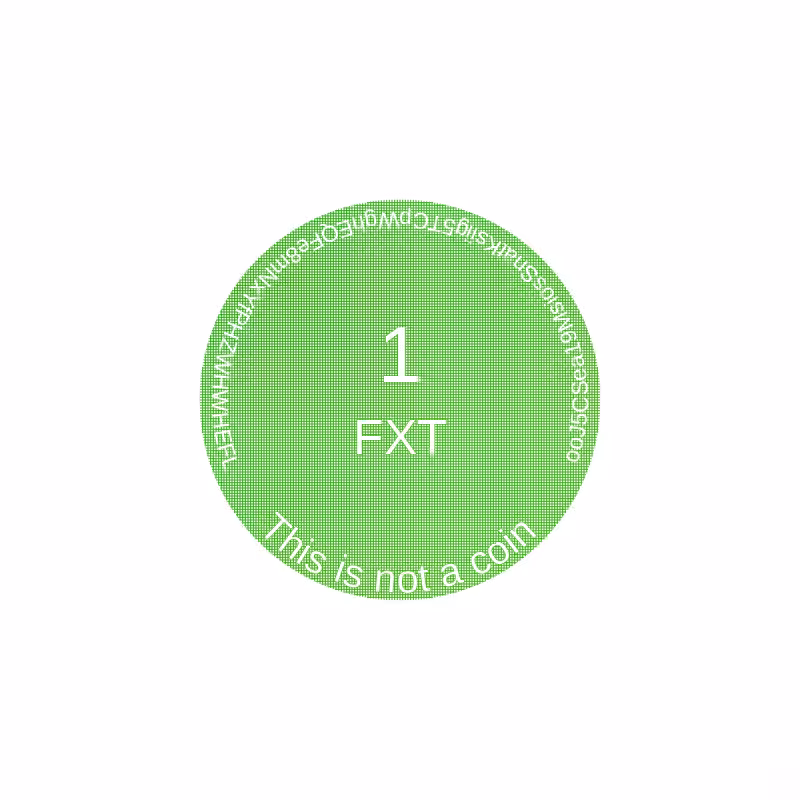 Currency 2.0 #10