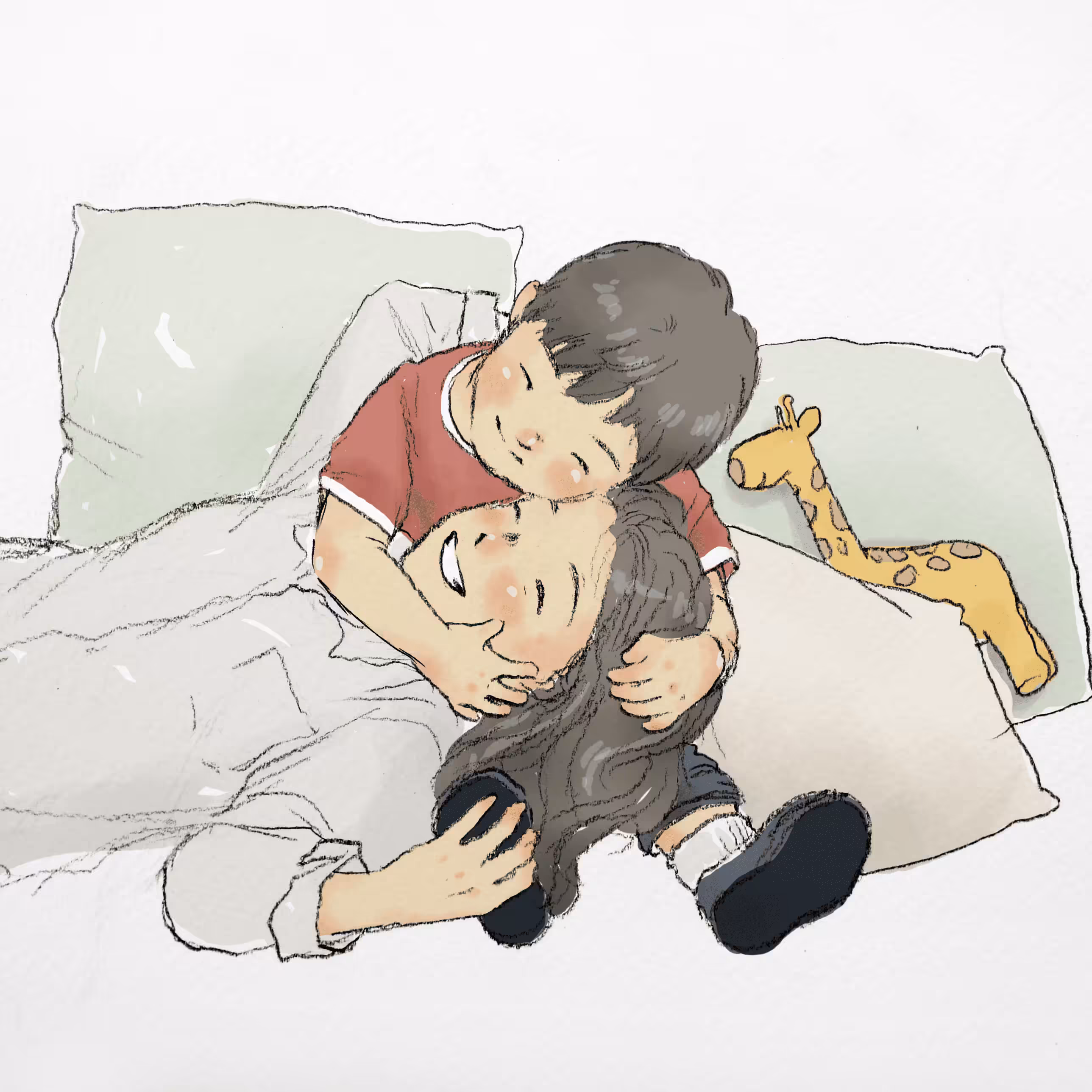 More Hug