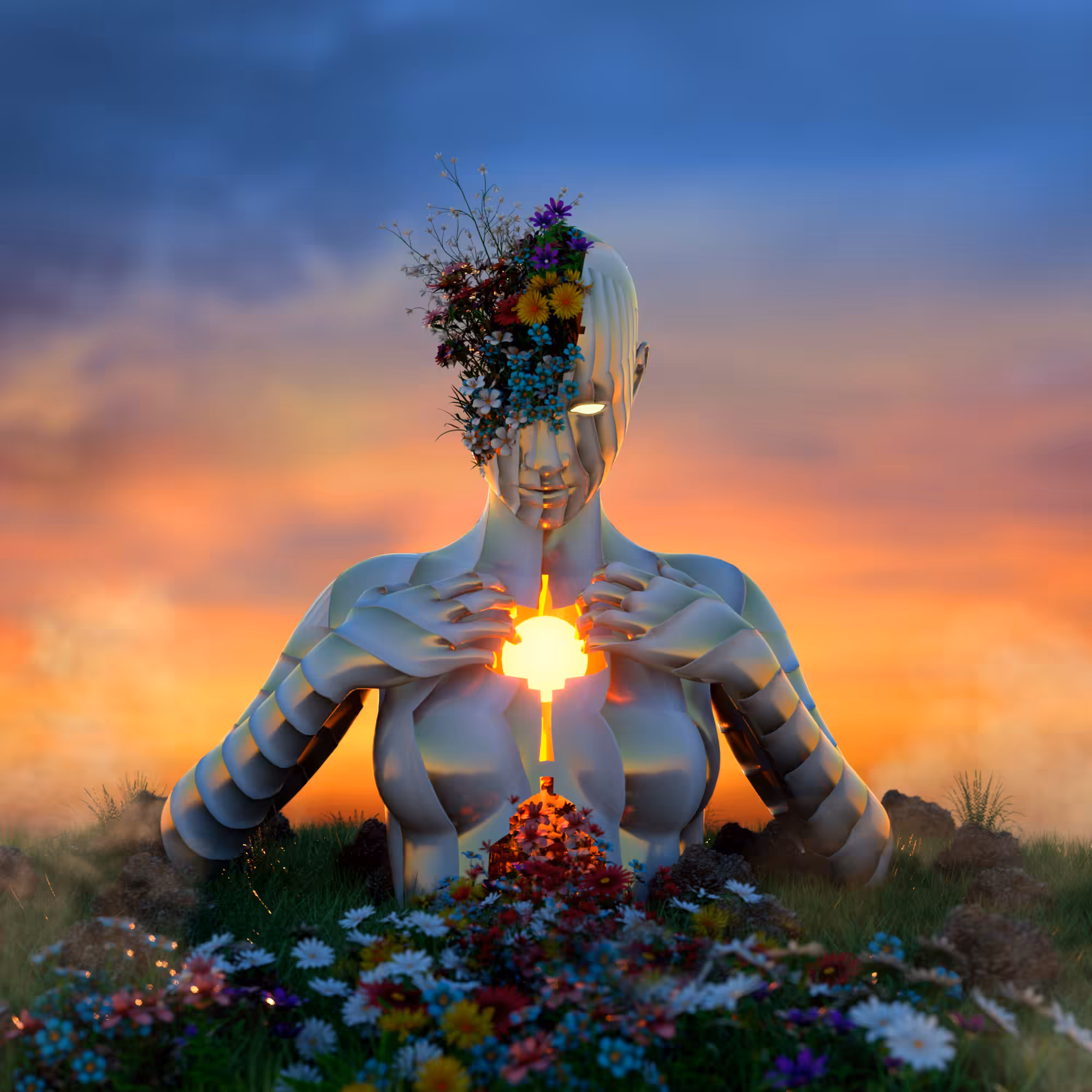"Abundance"