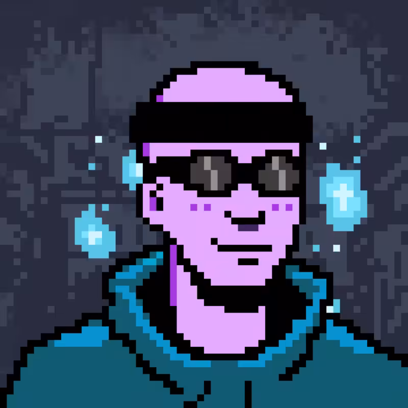 Tezos Goons #353