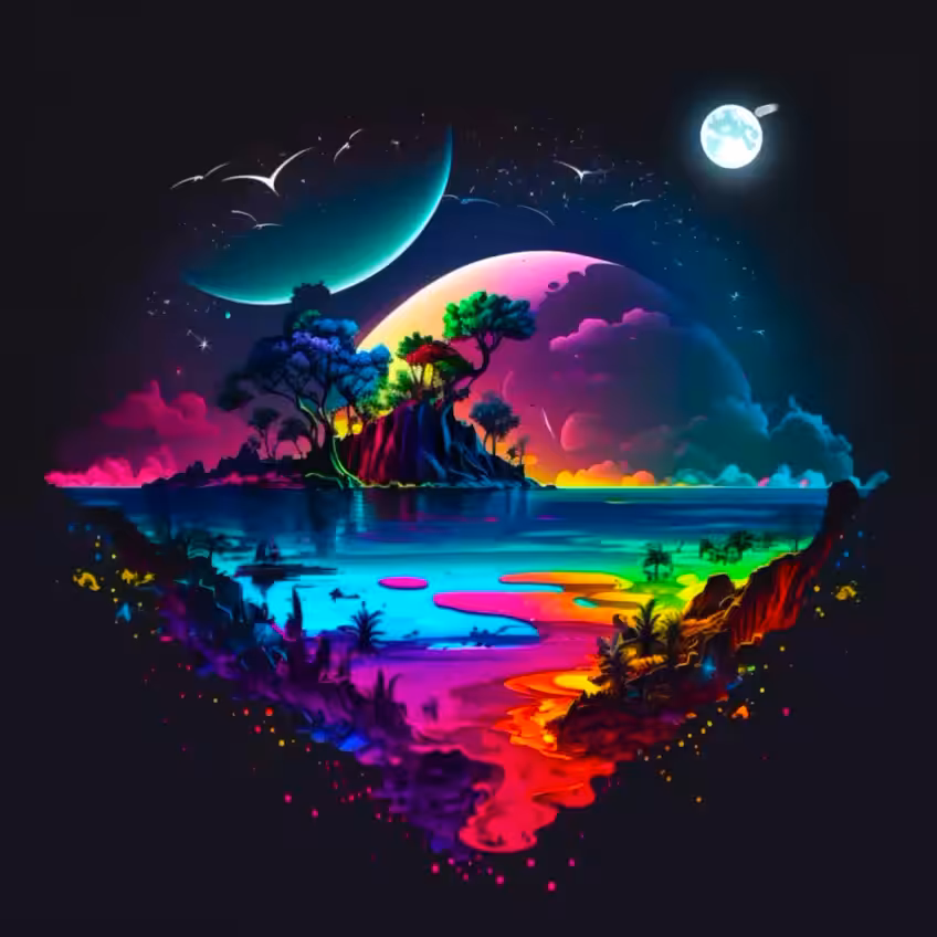 Ocean