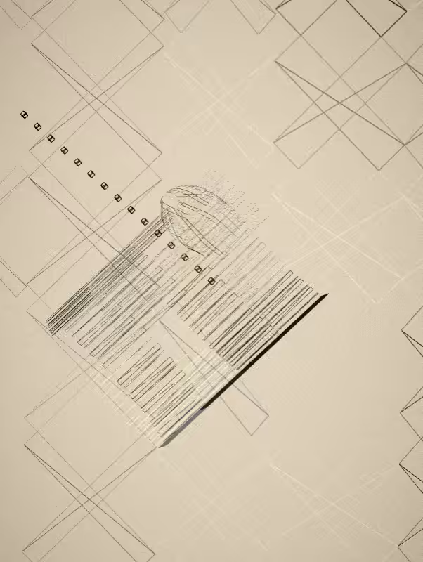Toccata #17