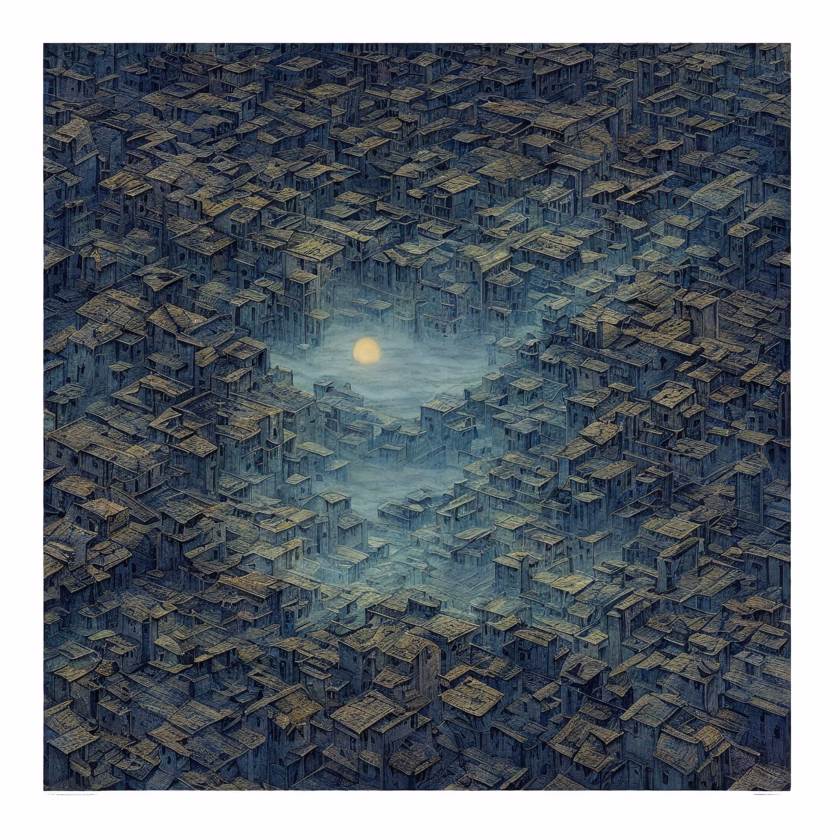 Echoes of Antiquity #5