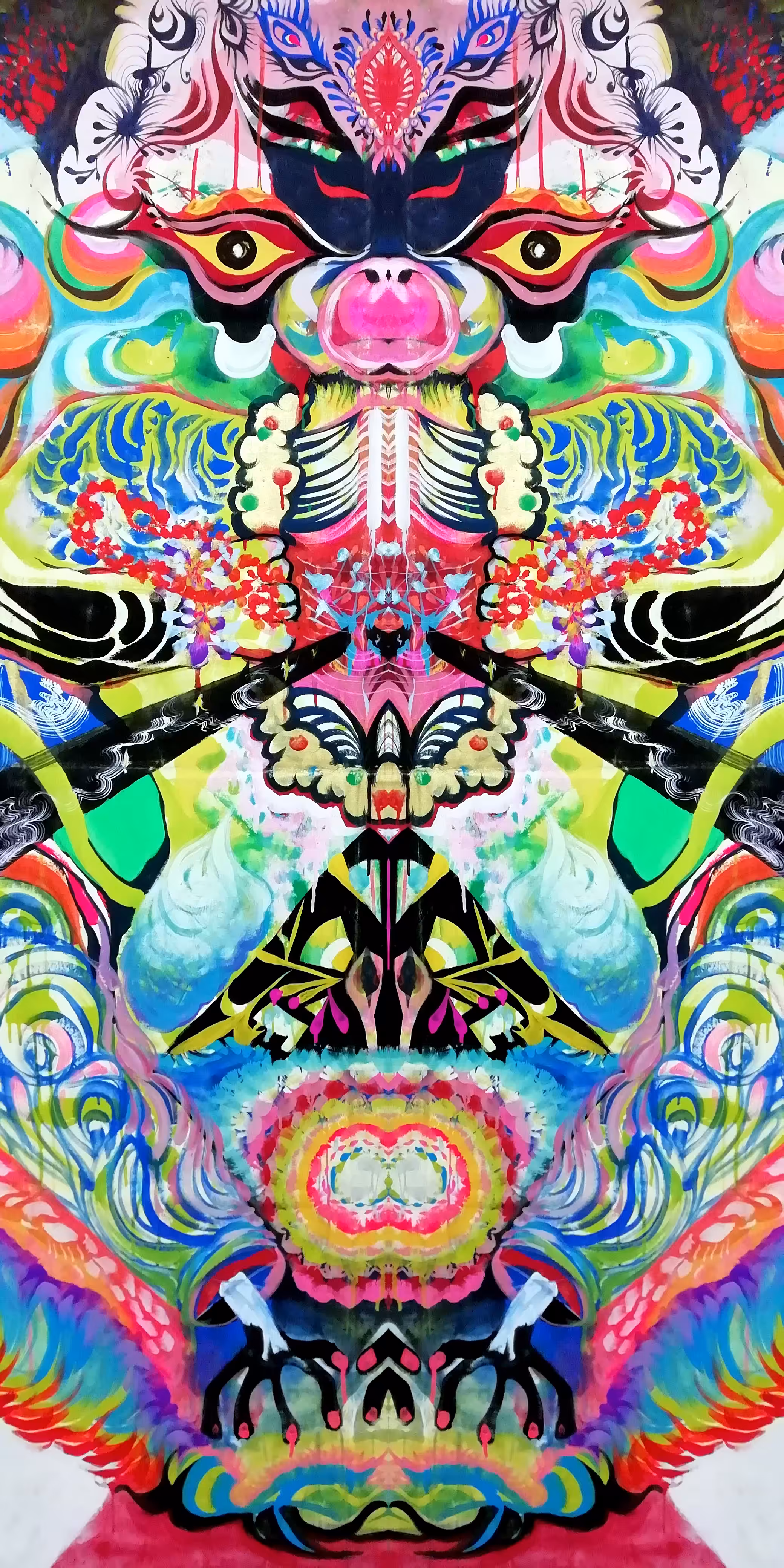 TORAZOo: Hanumān#1