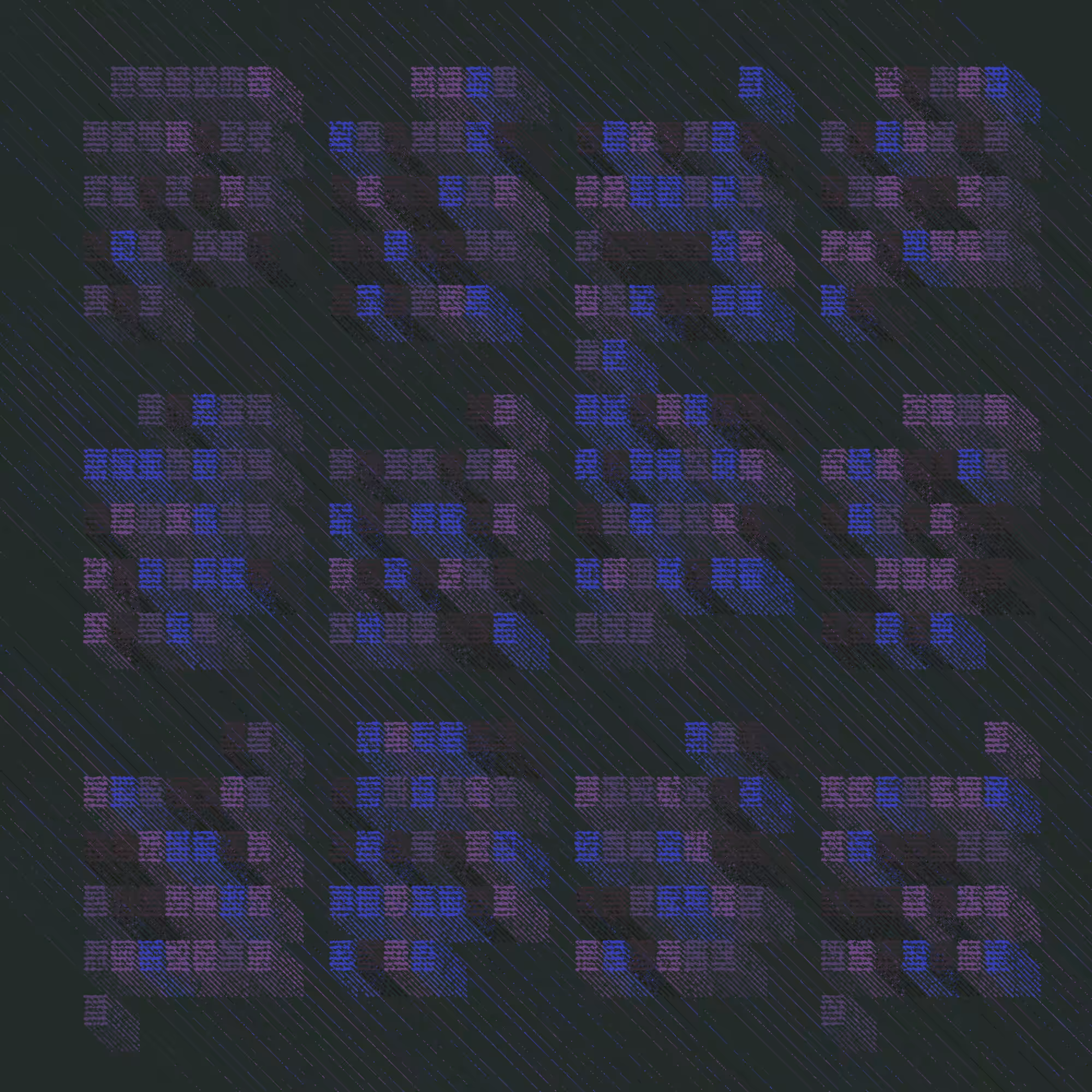 Fragment of Time #267