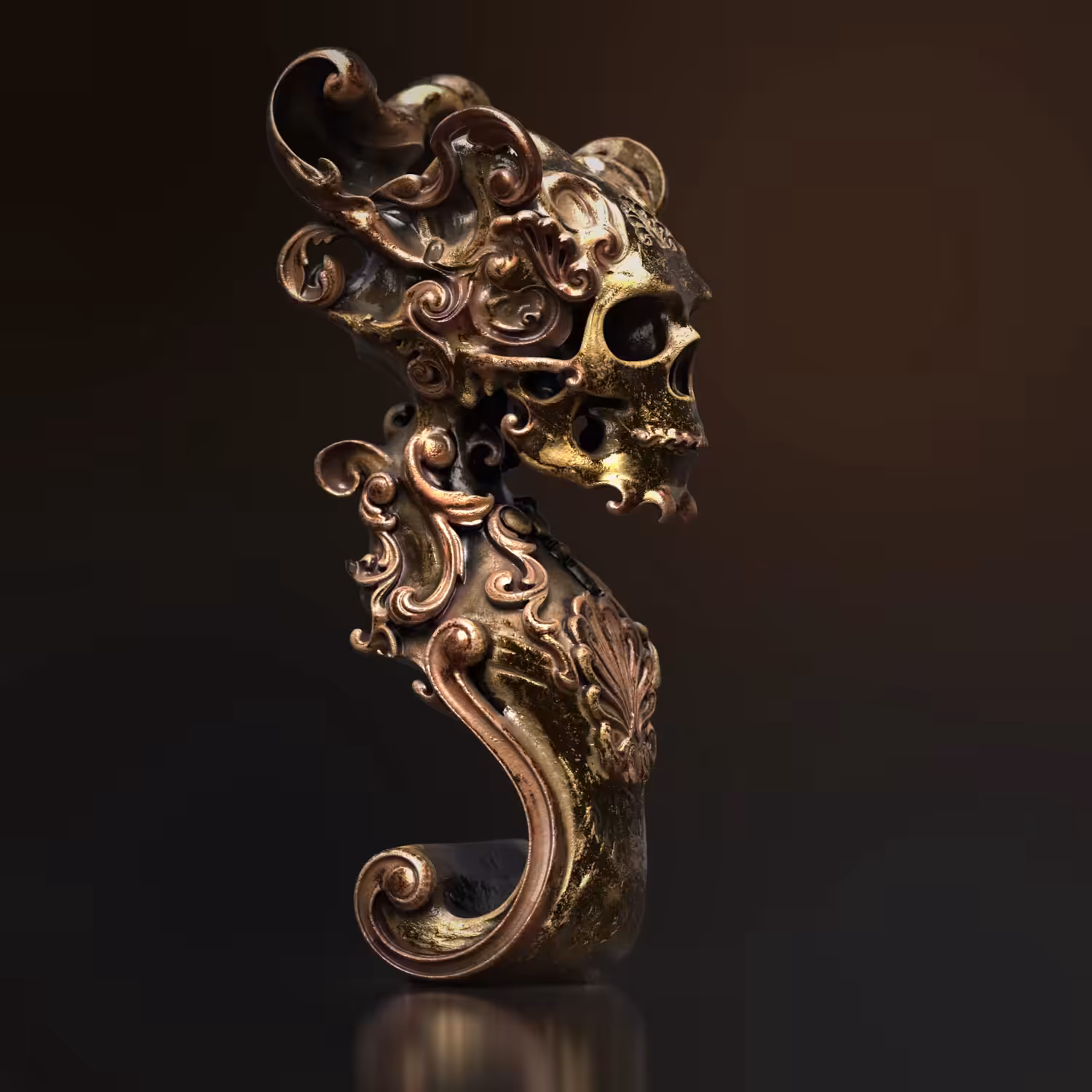 Memento Mori