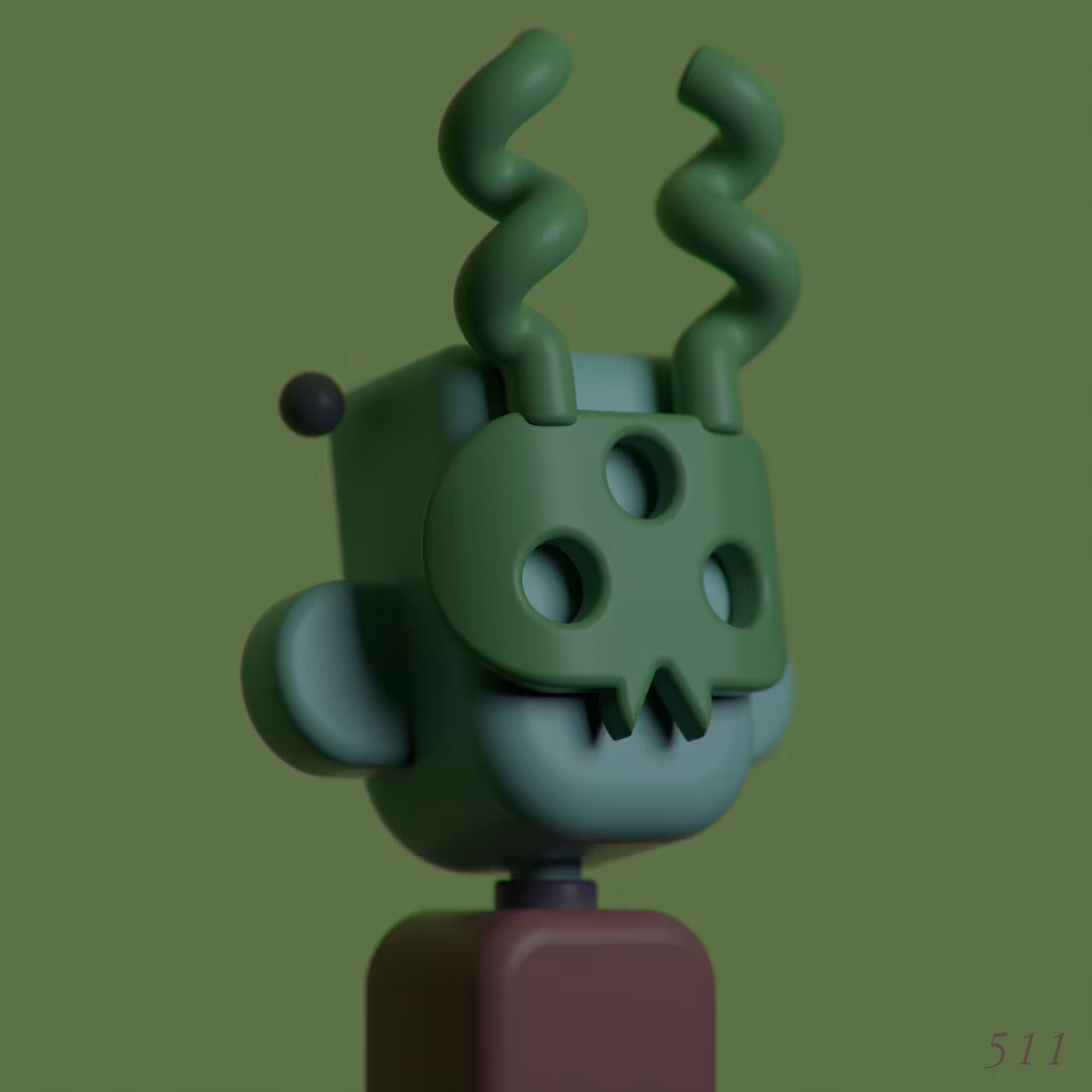 MSKD_511