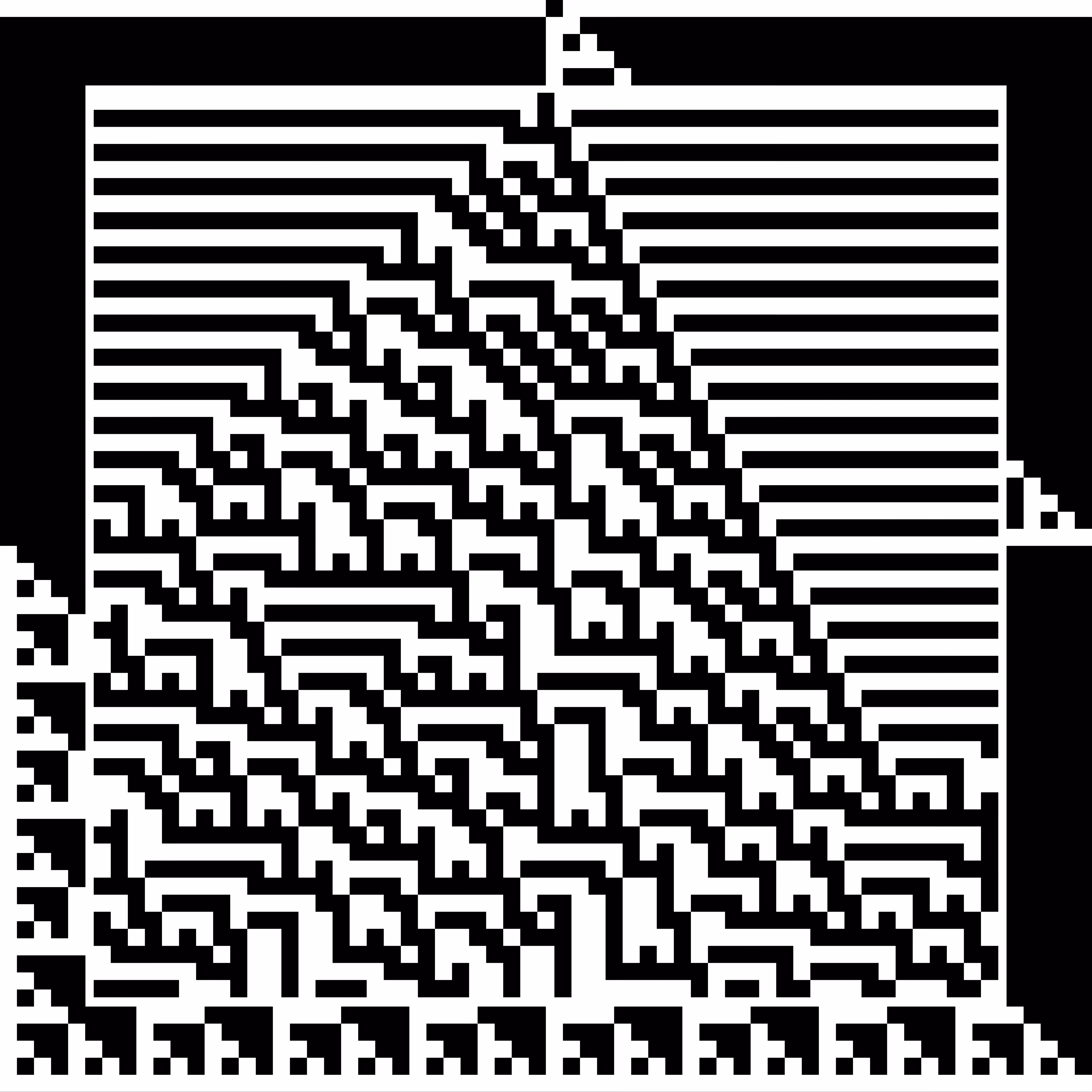 Classic Automaton #55