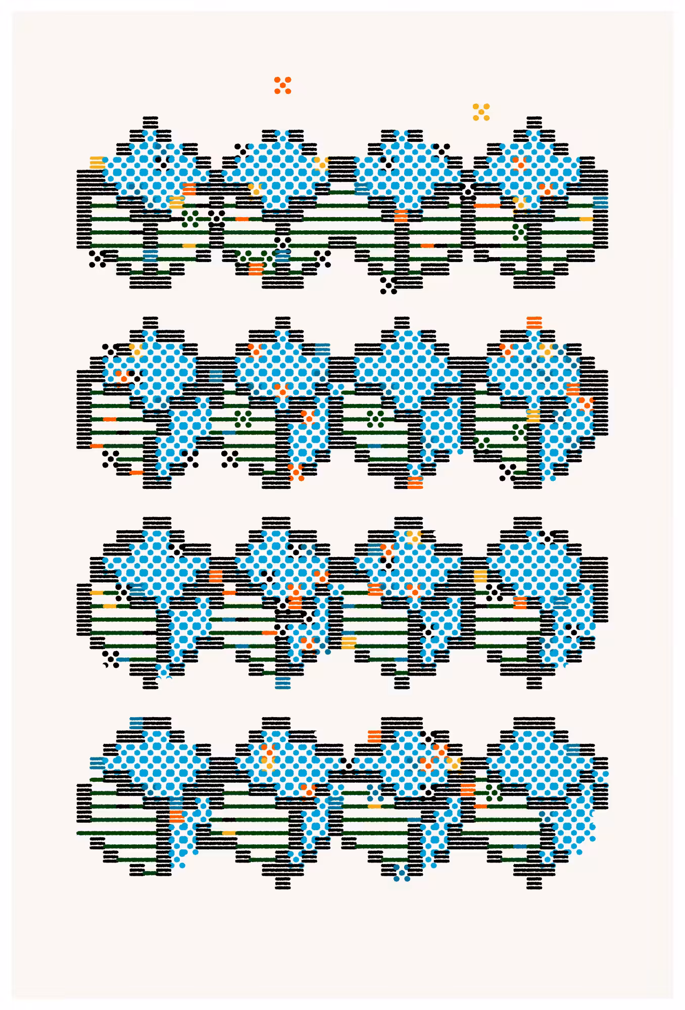 ⧉ Cube³s #339