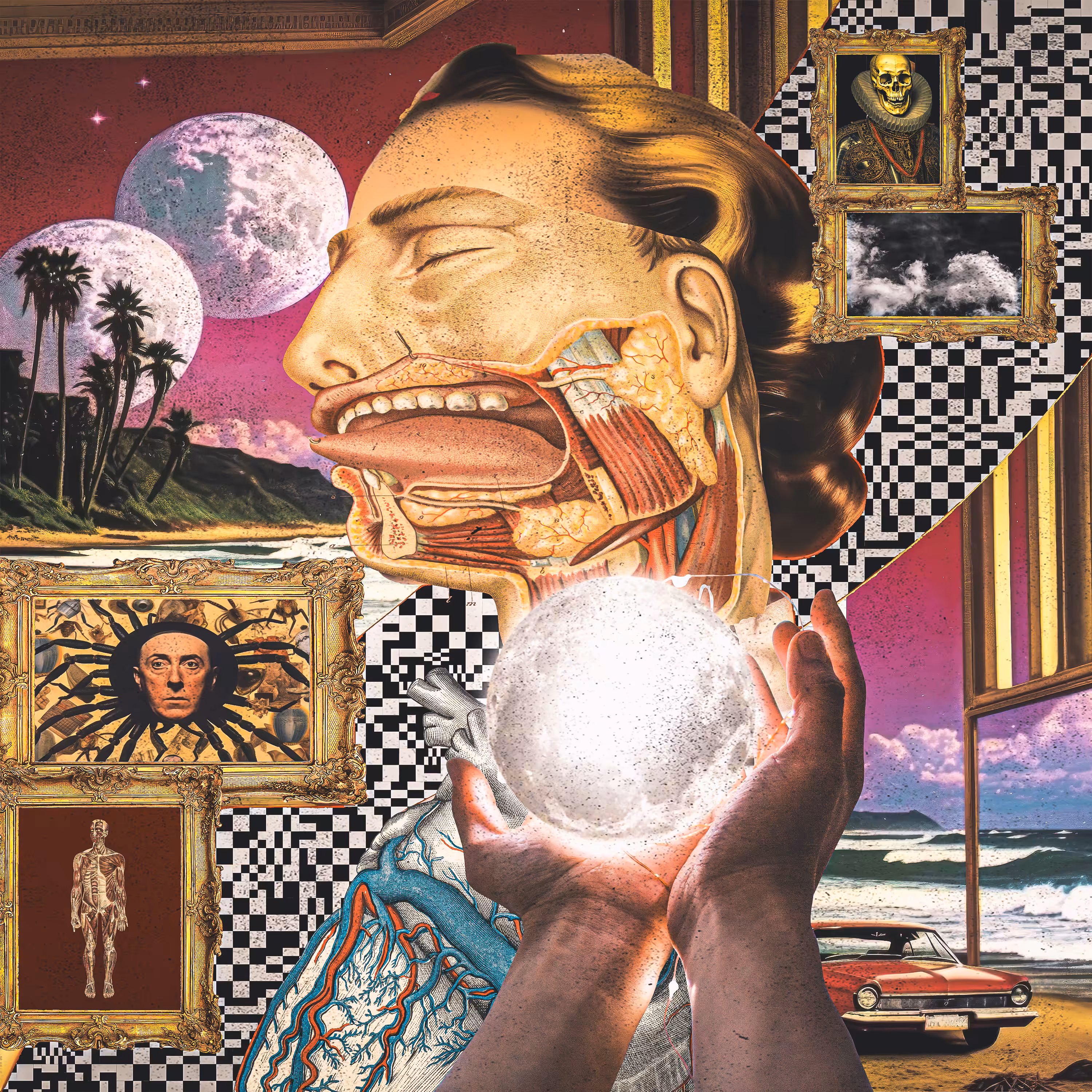 Moonlight Medicine