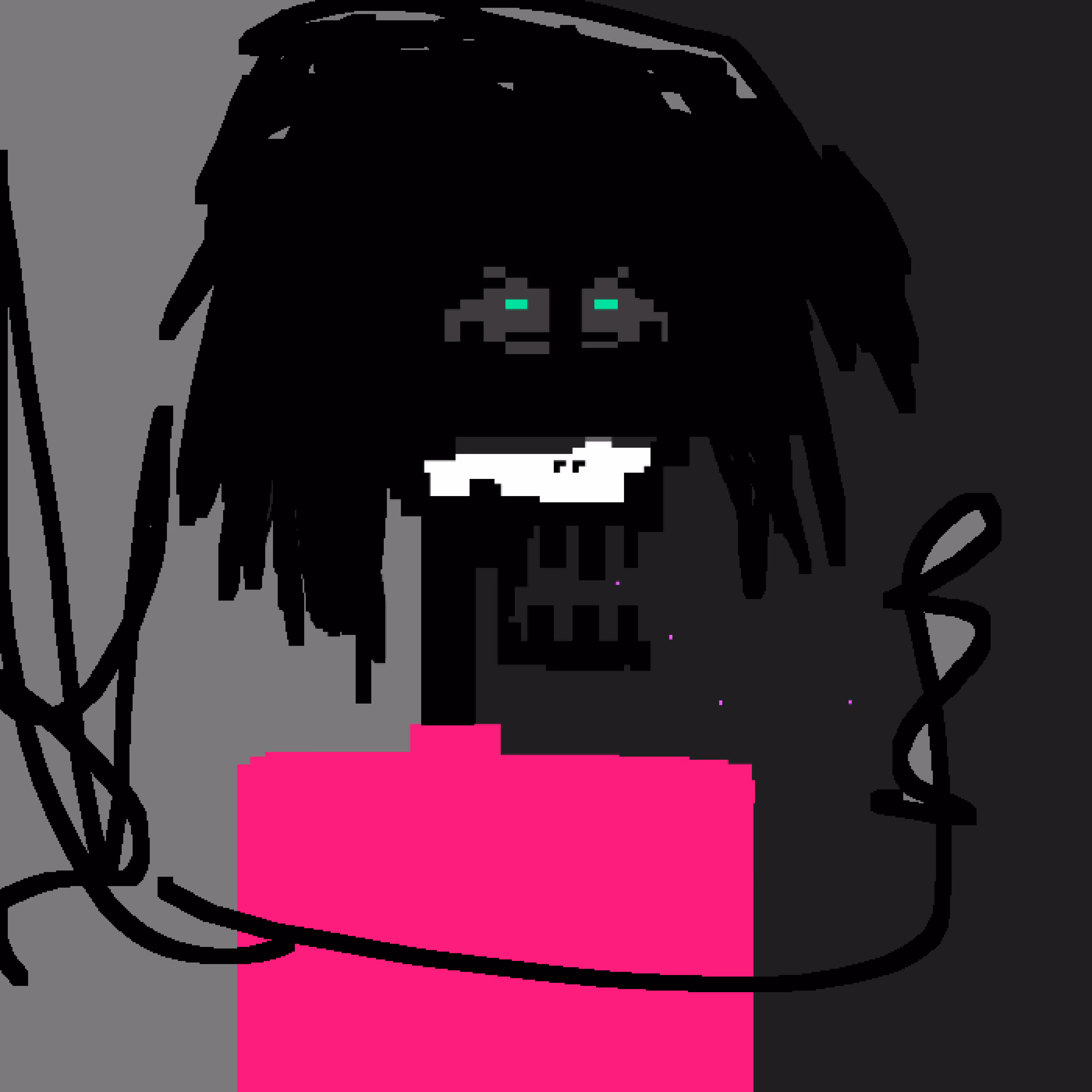 Kasp Punk 0057