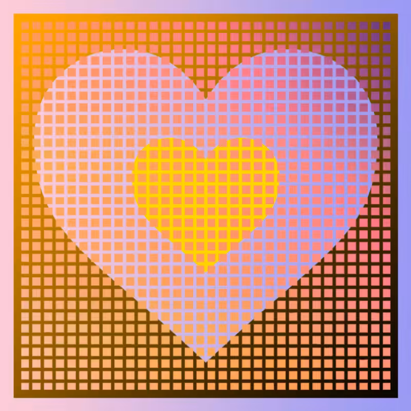Love is Love #117