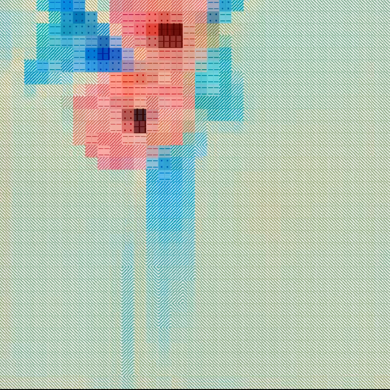 Latent Garden #35