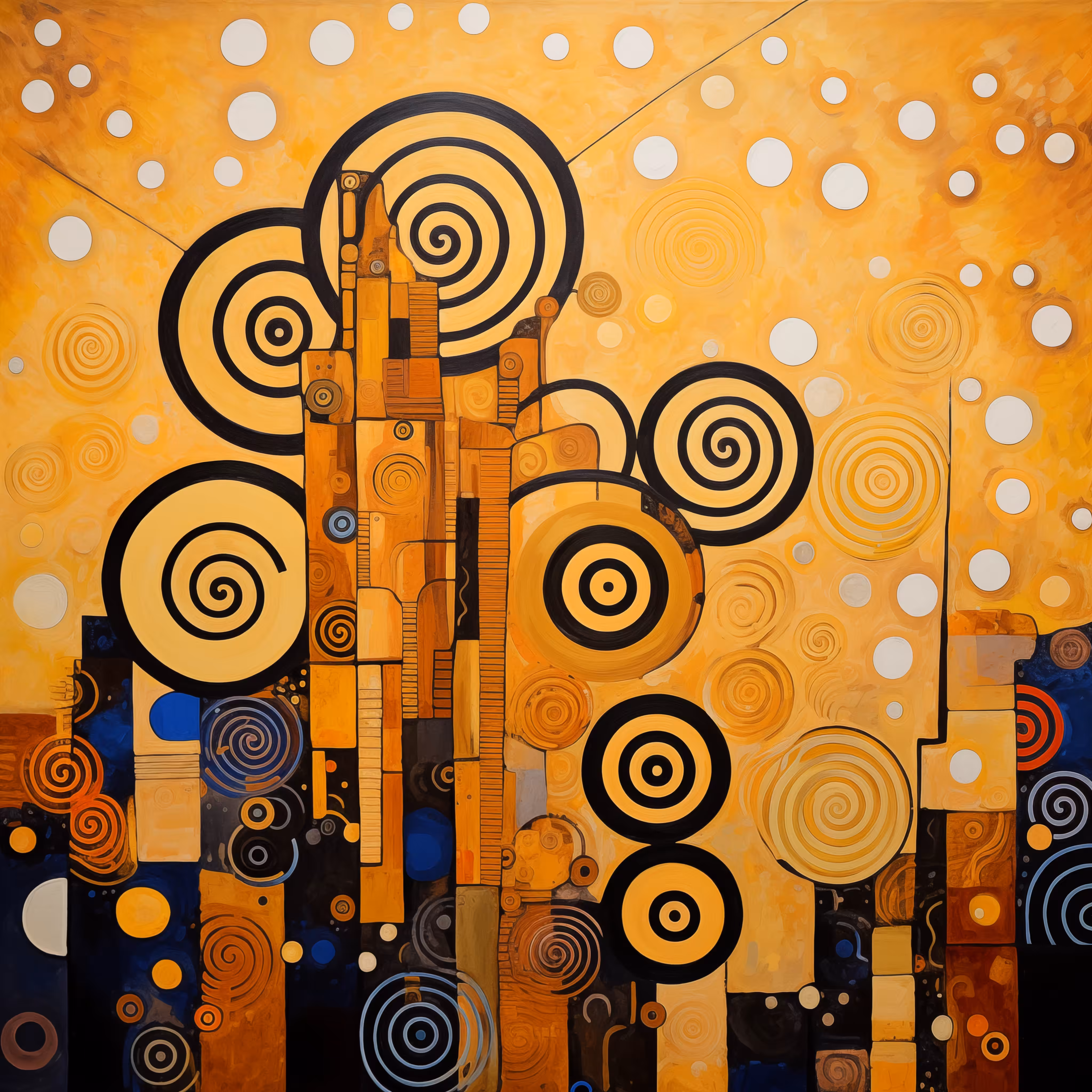 The New Collection: Tower