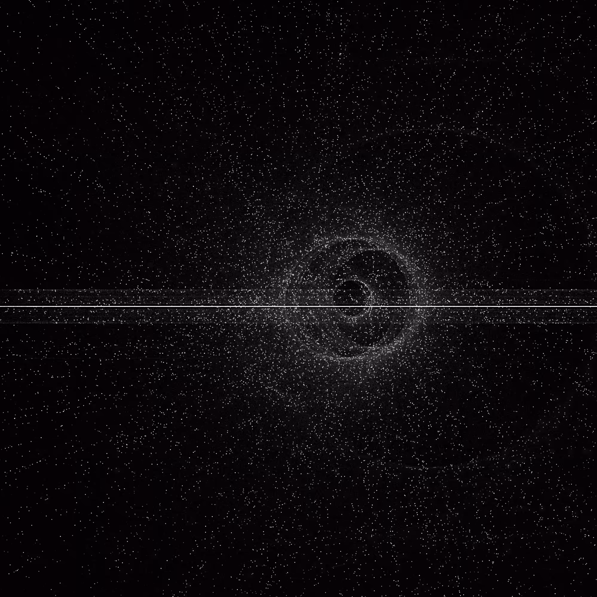 Soul Fragment, dark #33