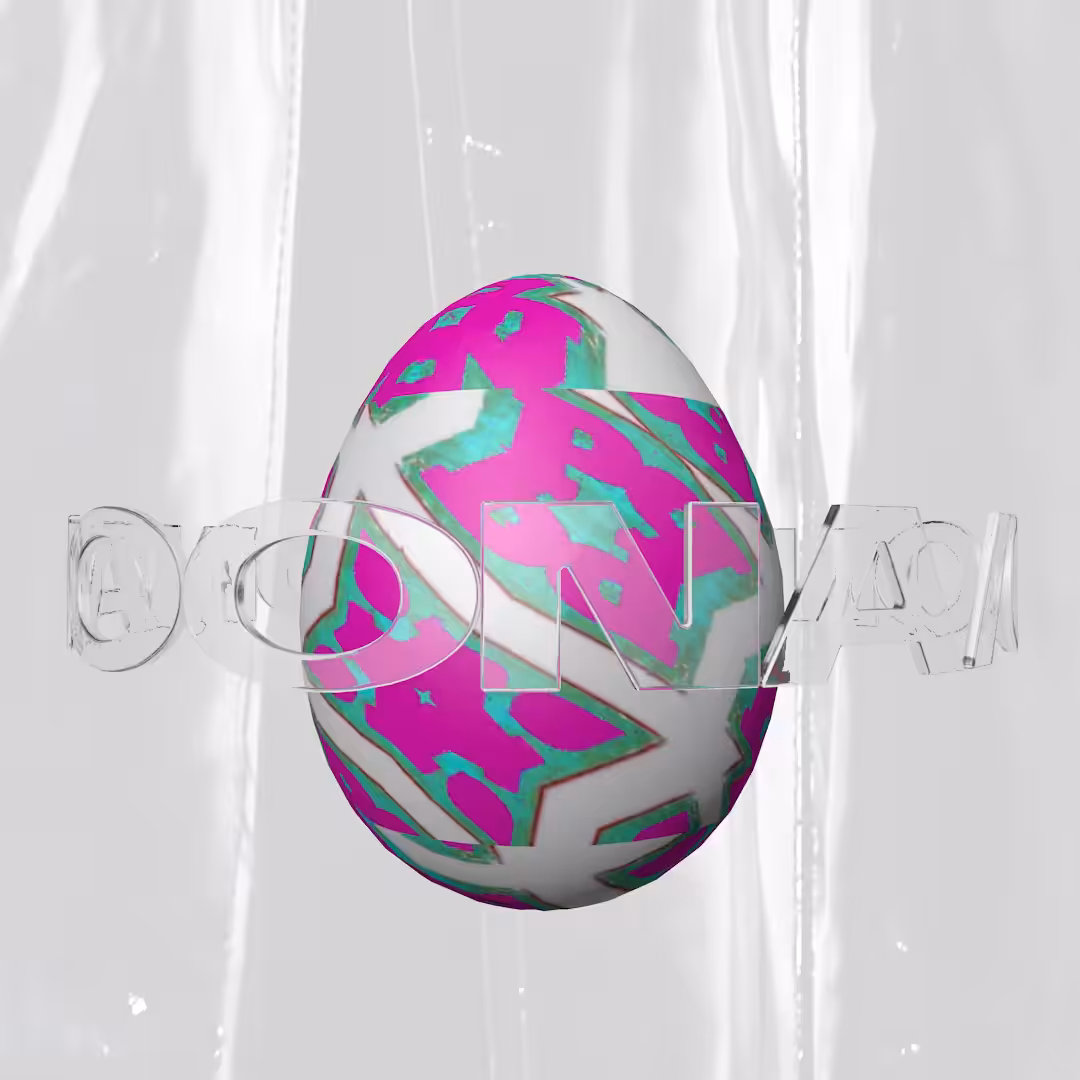 7x SCRAMBLED