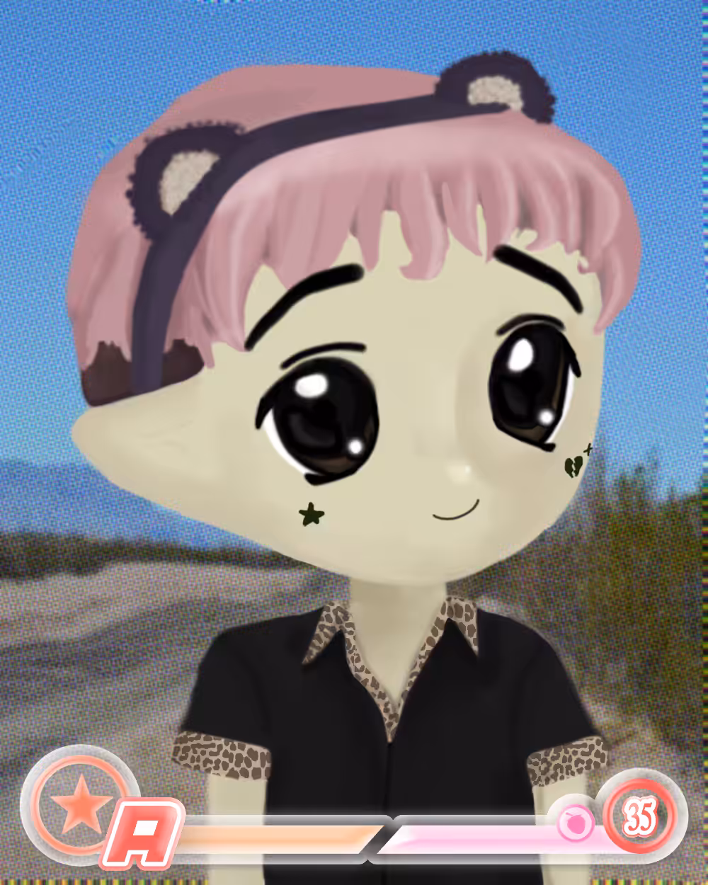 Milady 9928
