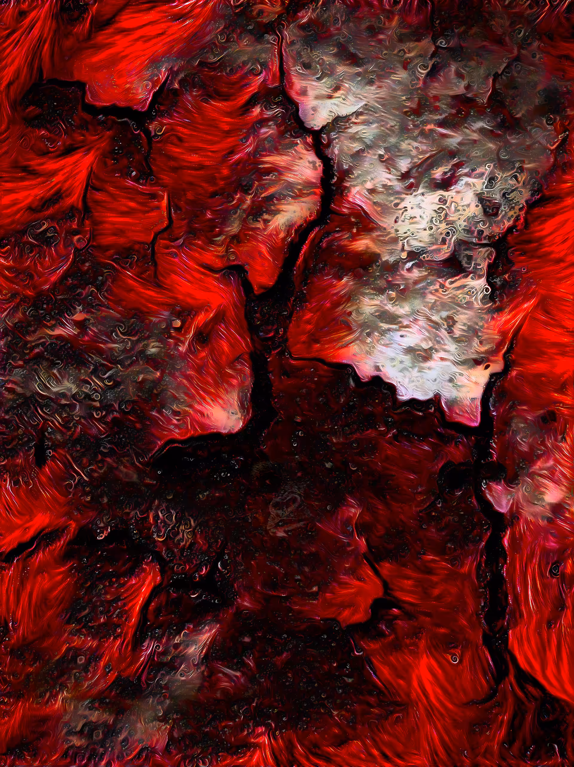 Incandescence