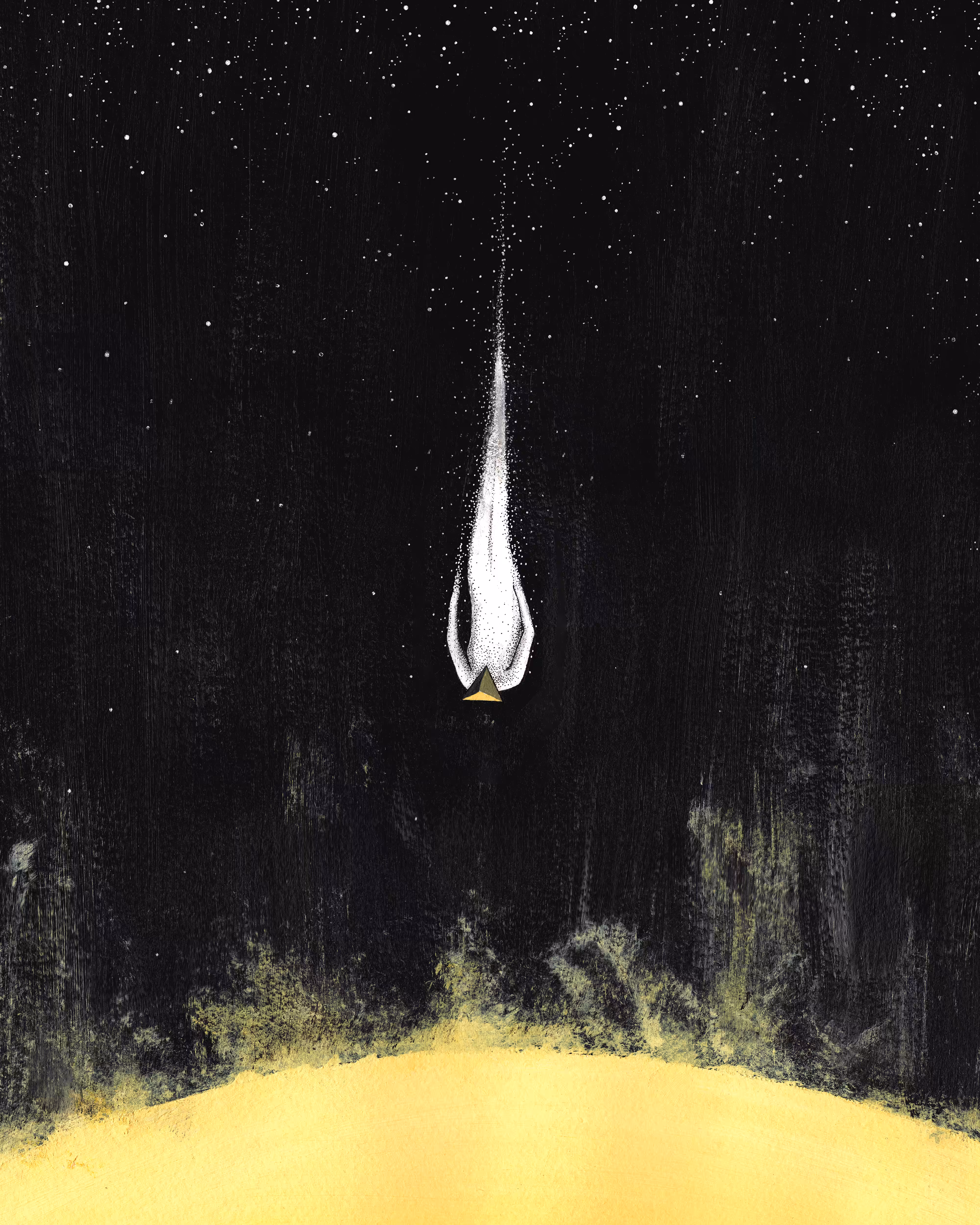 LOST // FREE