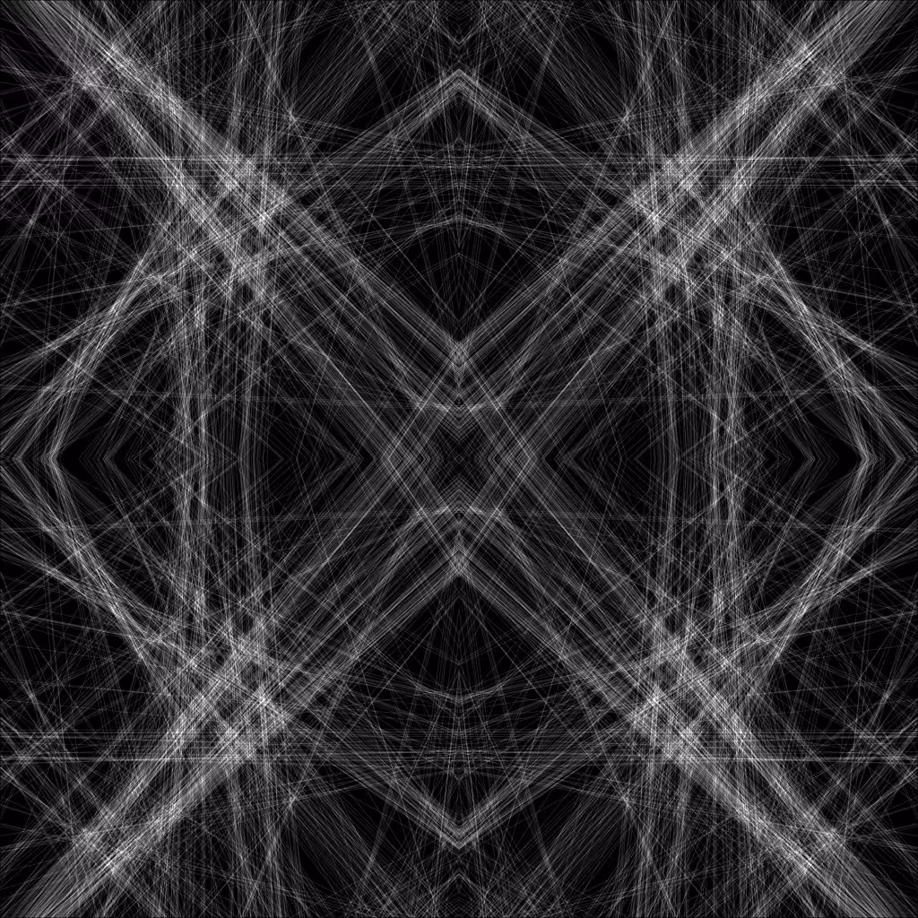 linear dimension XII