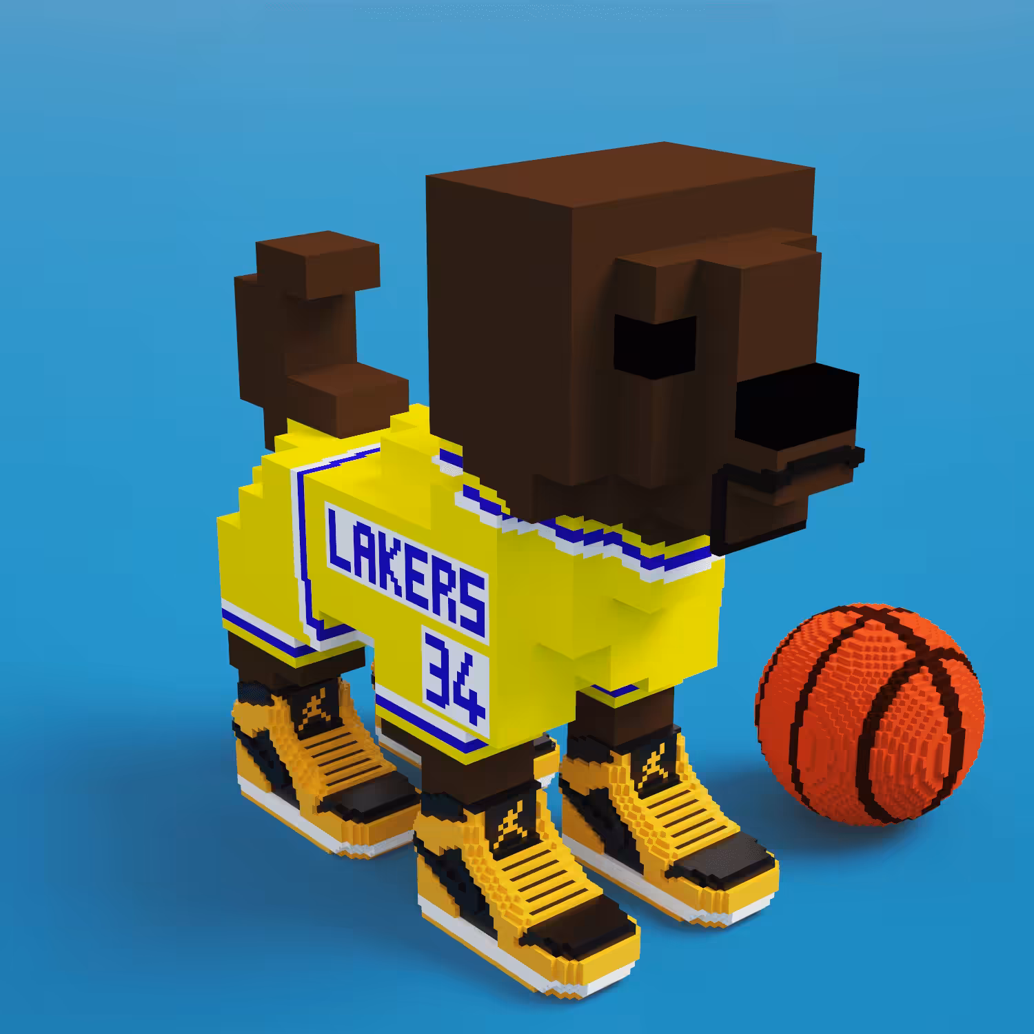 DogeBits #443