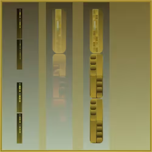 Mutant Garden Seeder Mutations: Stley ⟋ birth