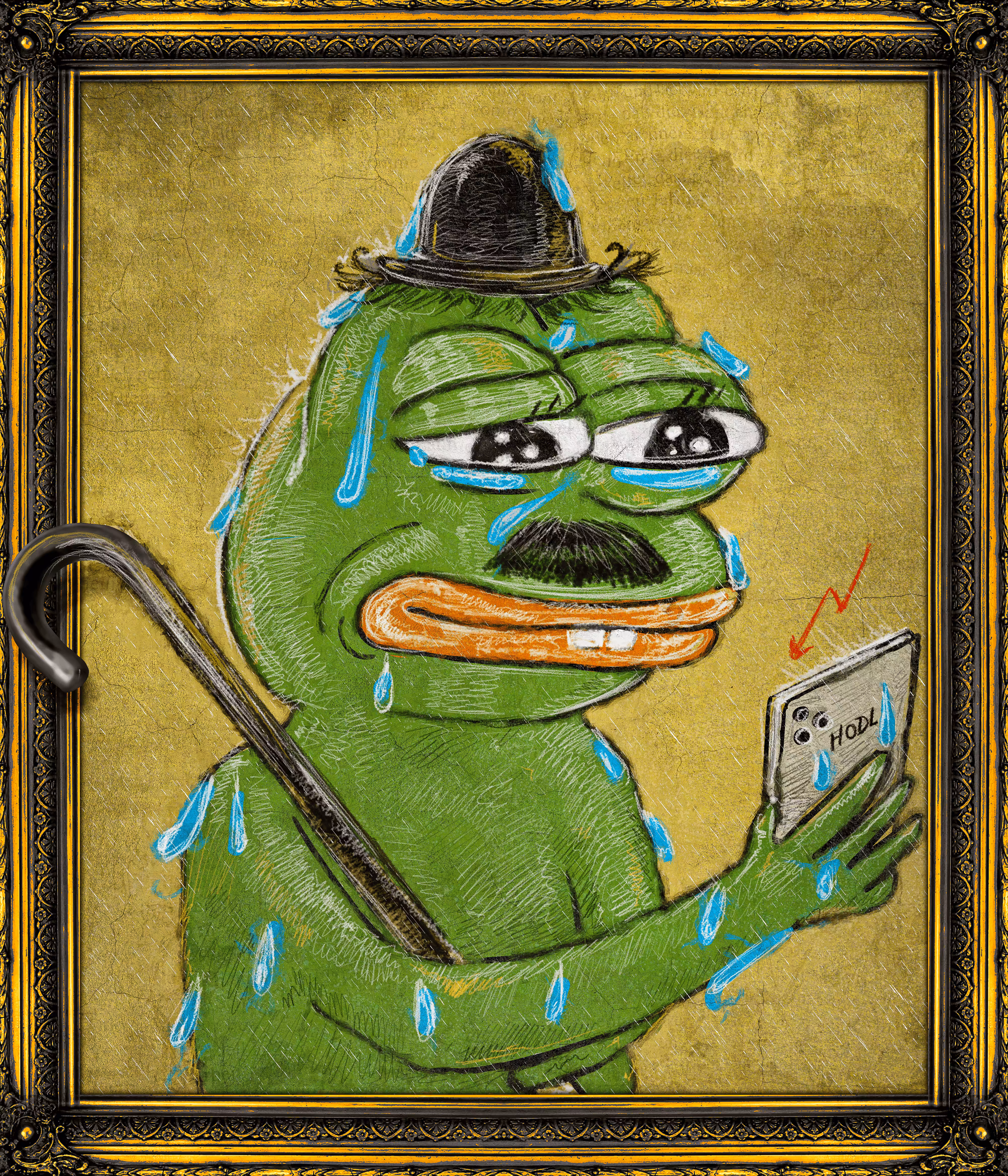 Pepe Pheplin
