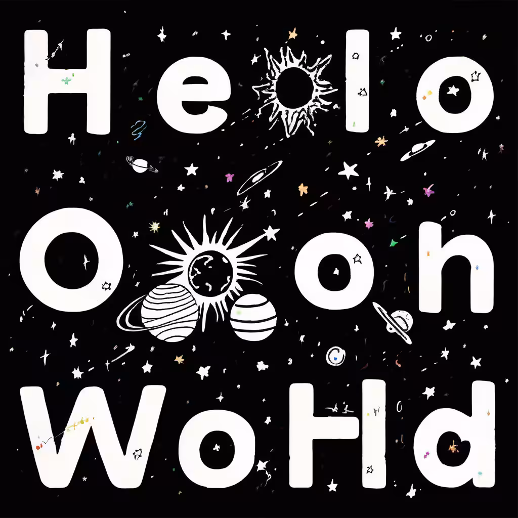 Hello OpenWorld #387
